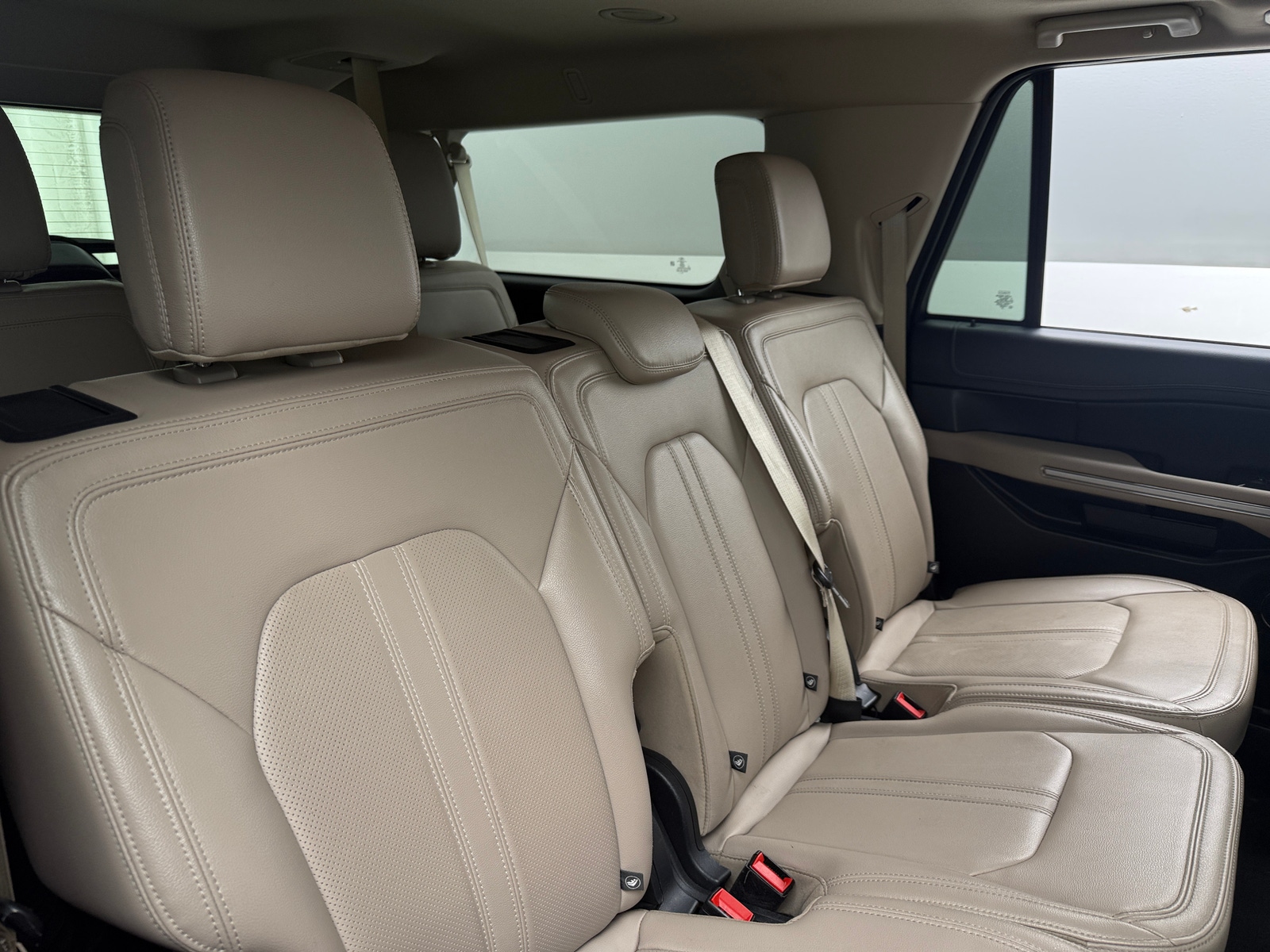 Thumbnail: 2024 Ford Expedition MAX - 5