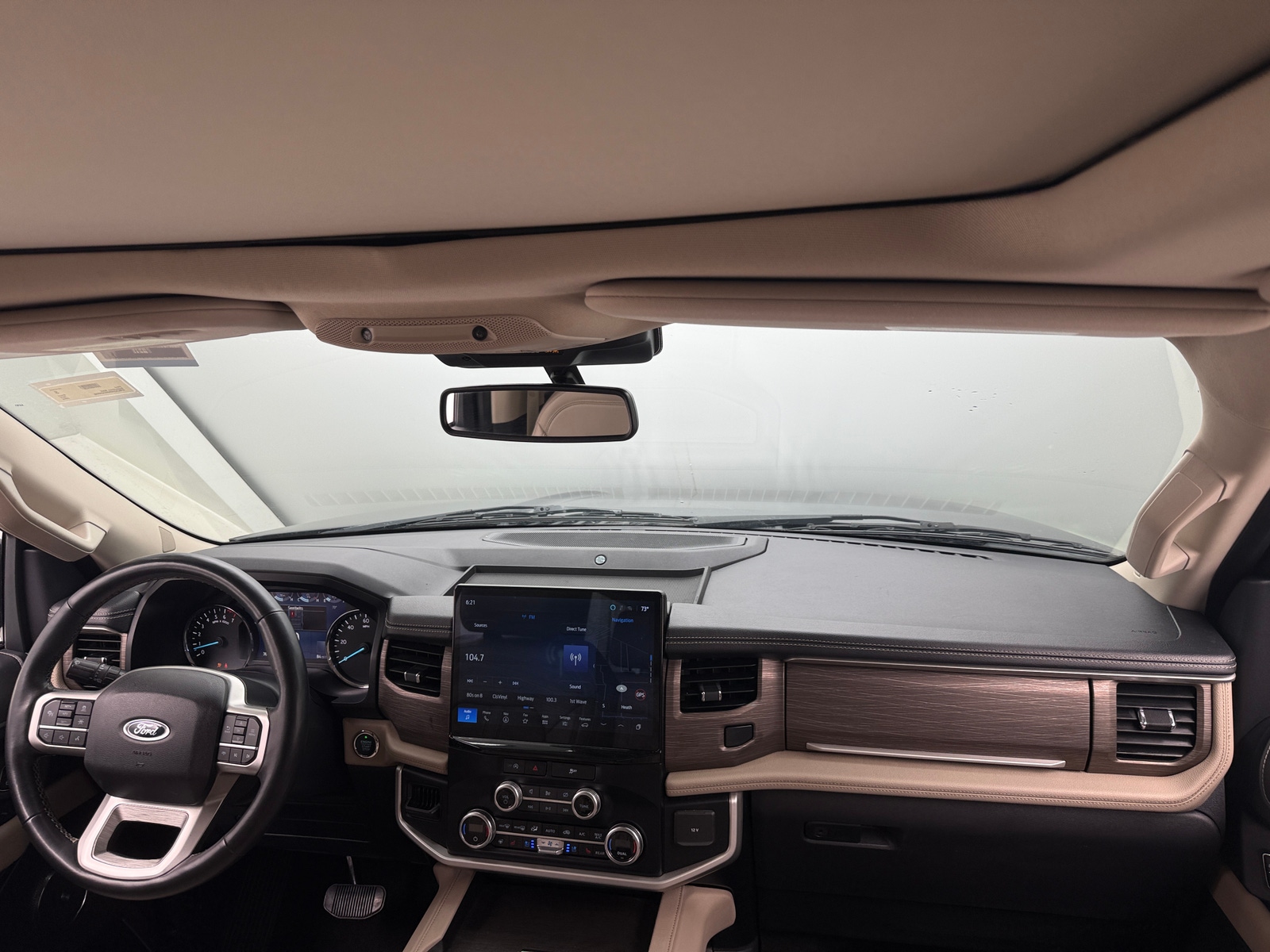 Thumbnail: 2024 Ford Expedition MAX - 2