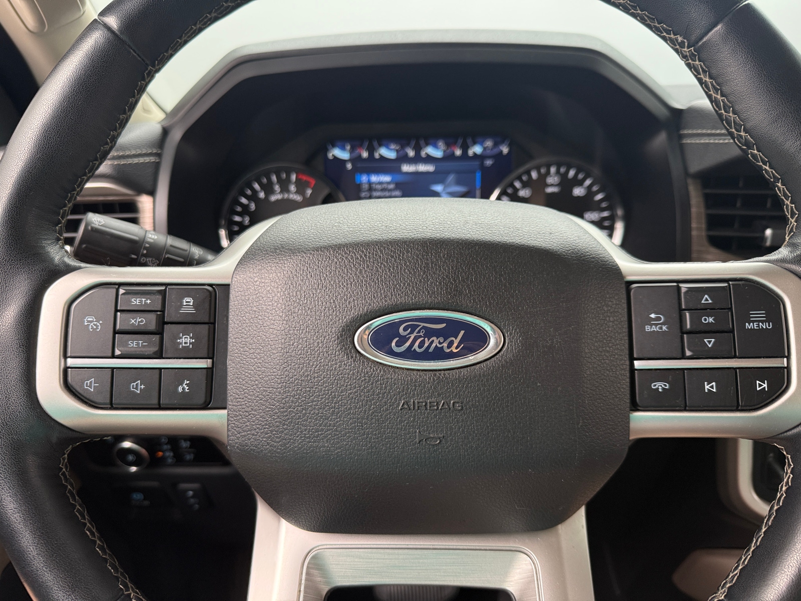 Thumbnail: 2024 Ford Expedition MAX - 4