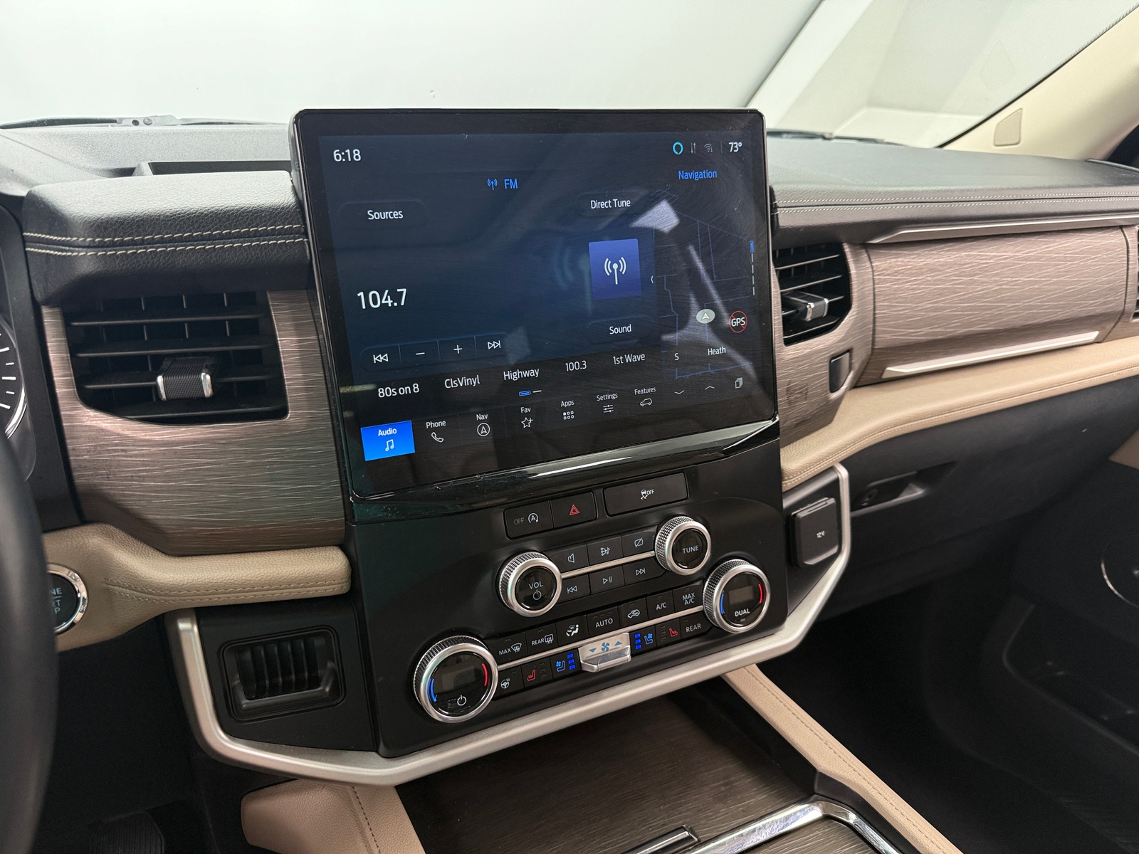 Thumbnail: 2024 Ford Expedition MAX - 3