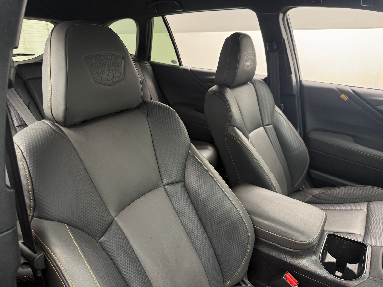 Thumbnail: 2024 Subaru Outback - 2