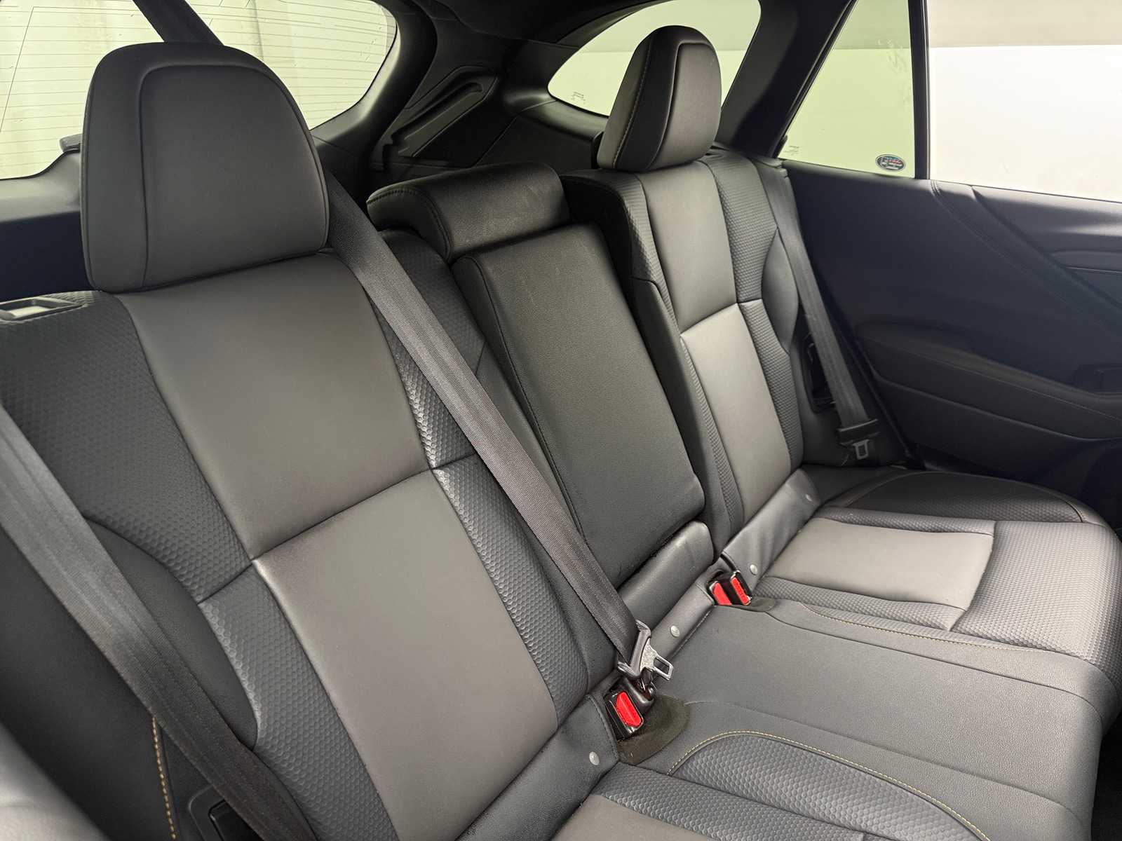 Thumbnail: 2024 Subaru Outback - 6