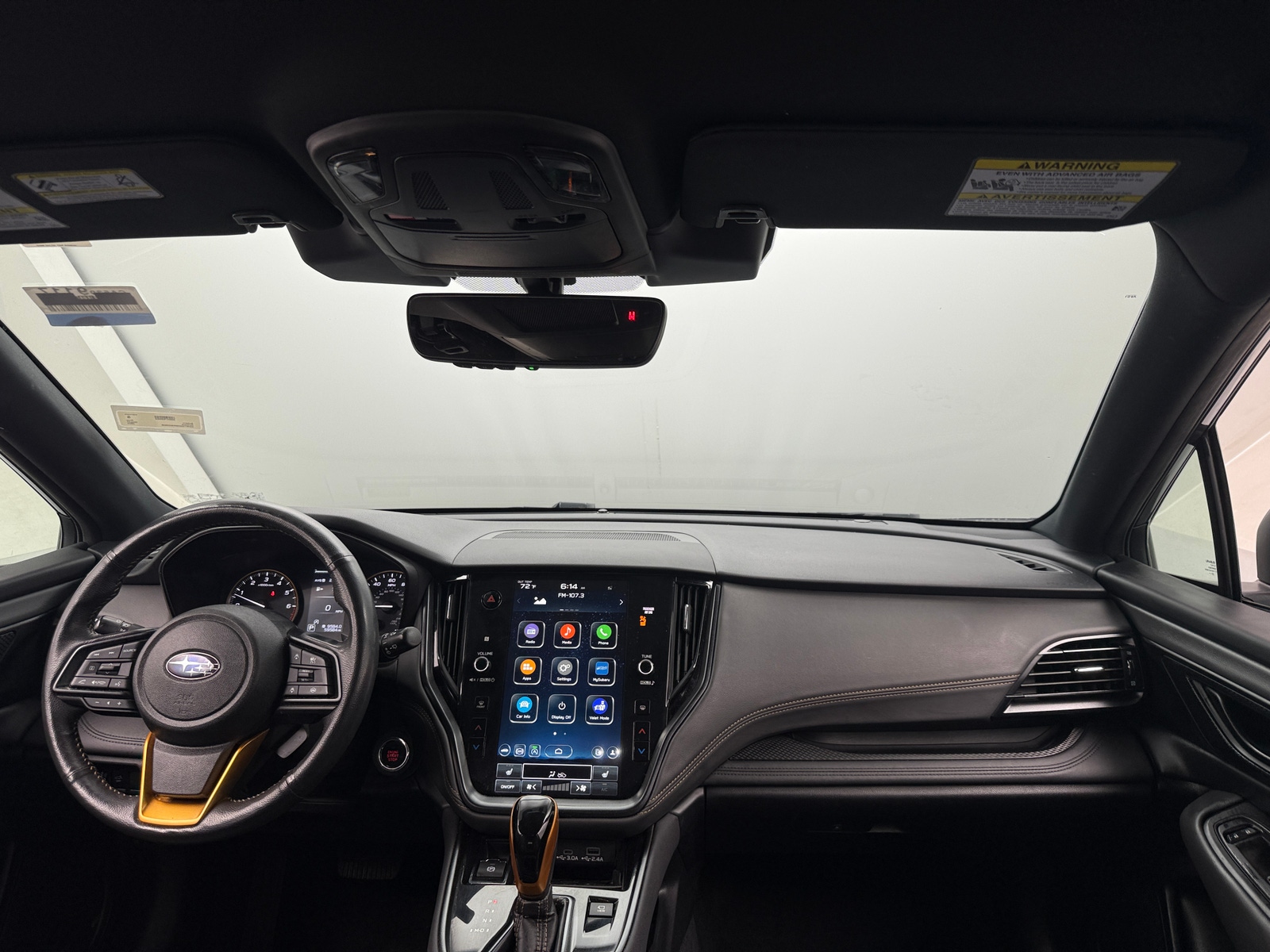 Thumbnail: 2024 Subaru Outback - 3