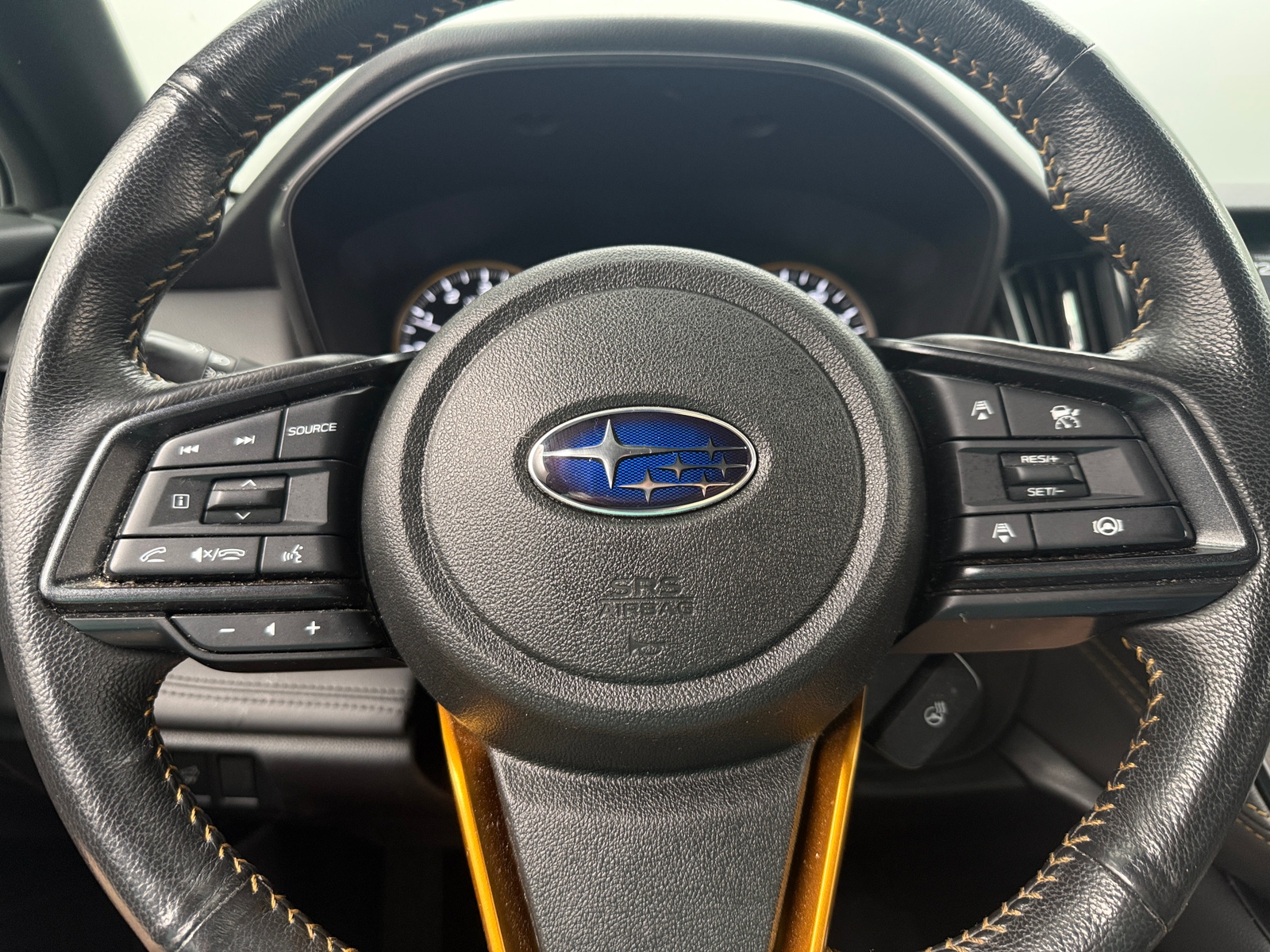 Thumbnail: 2024 Subaru Outback - 5