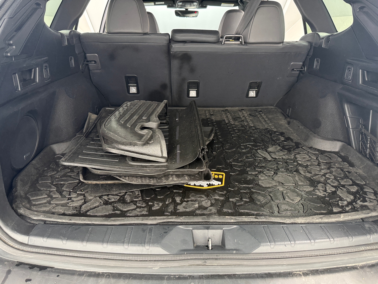 Thumbnail: 2024 Subaru Outback - 7