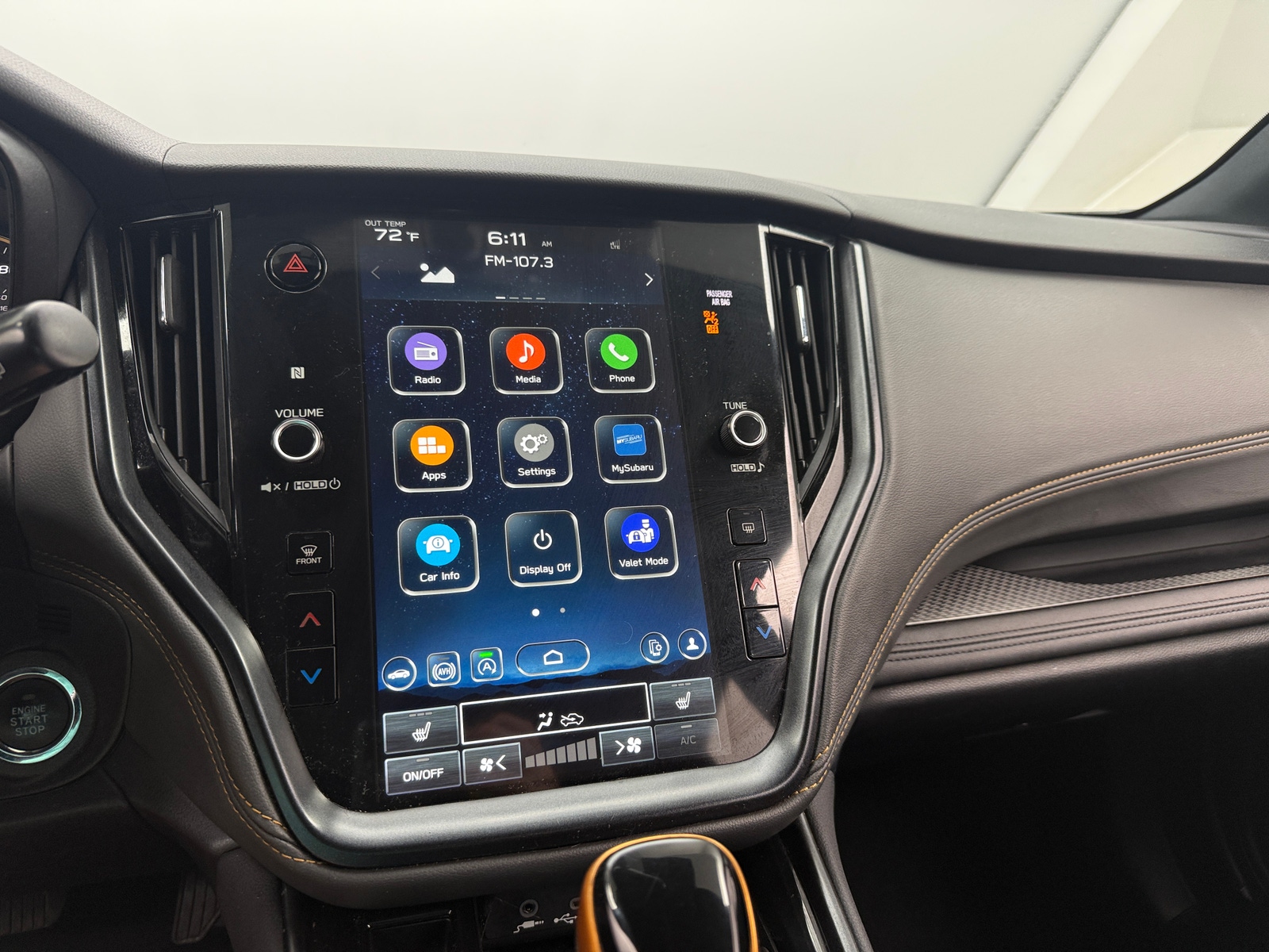 Thumbnail: 2024 Subaru Outback - 4