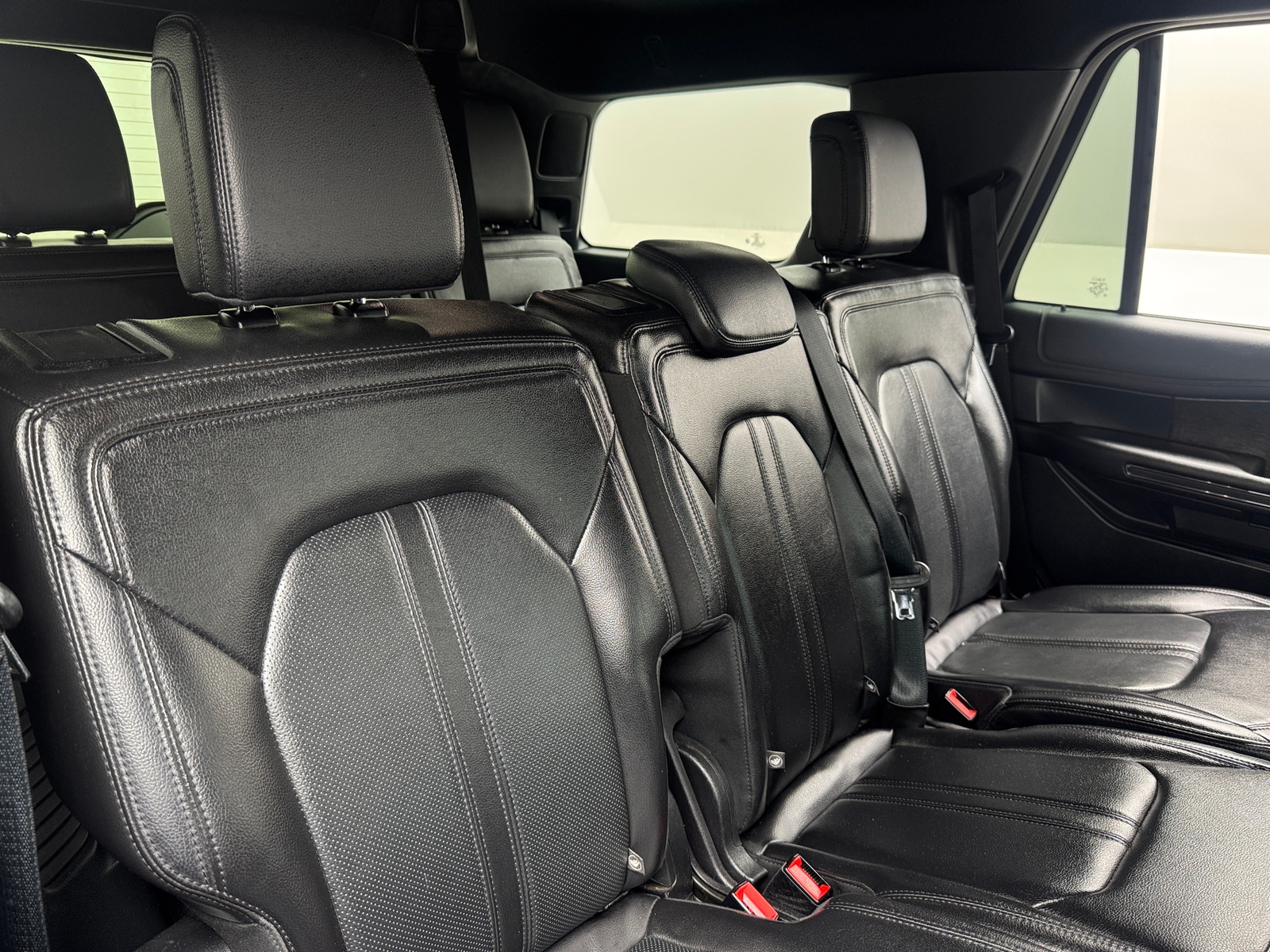 Thumbnail: 2021 Ford Expedition - 5