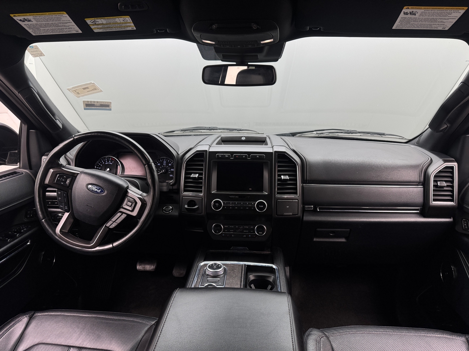 Thumbnail: 2021 Ford Expedition - 2