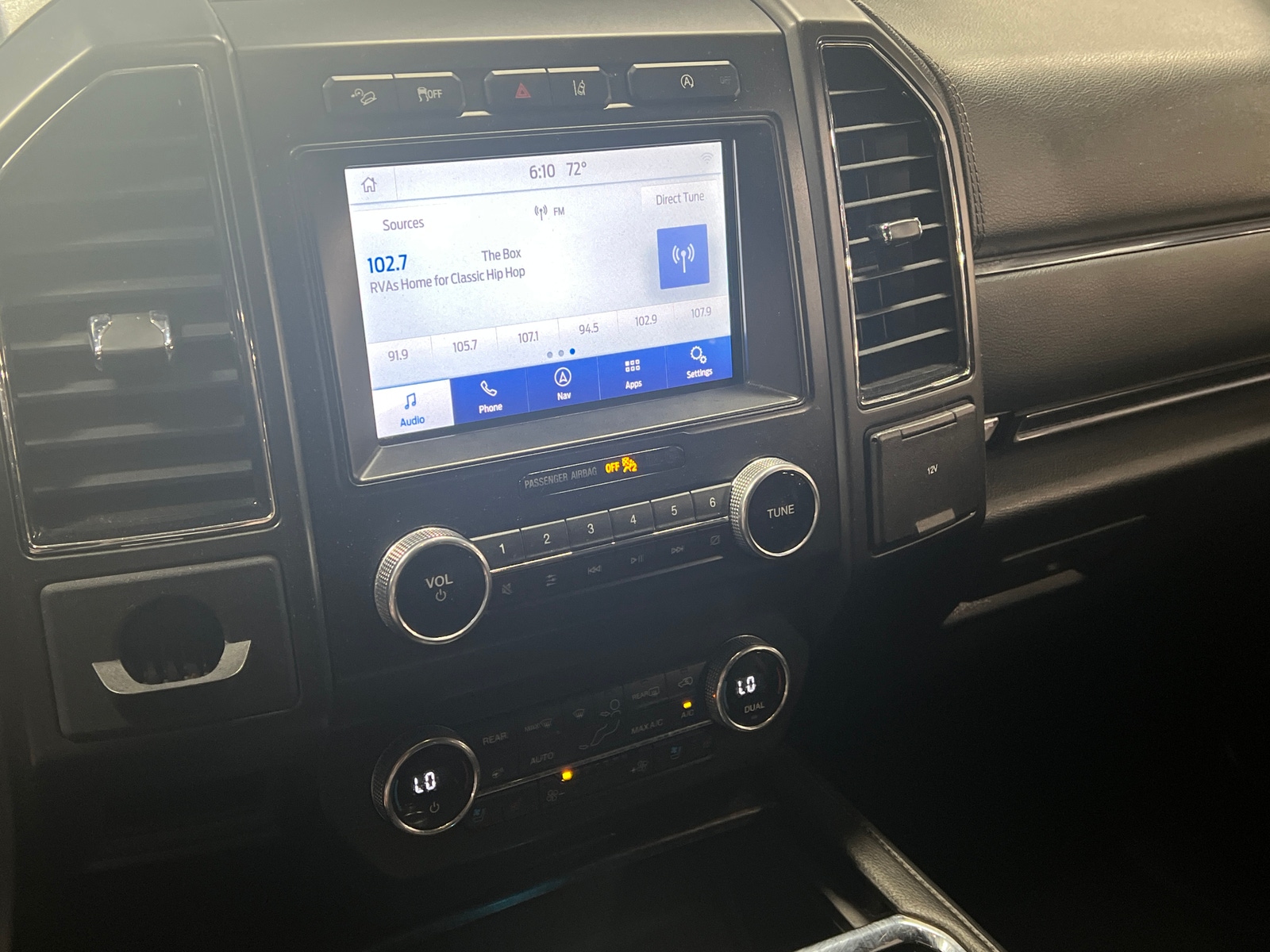 Thumbnail: 2021 Ford Expedition - 3