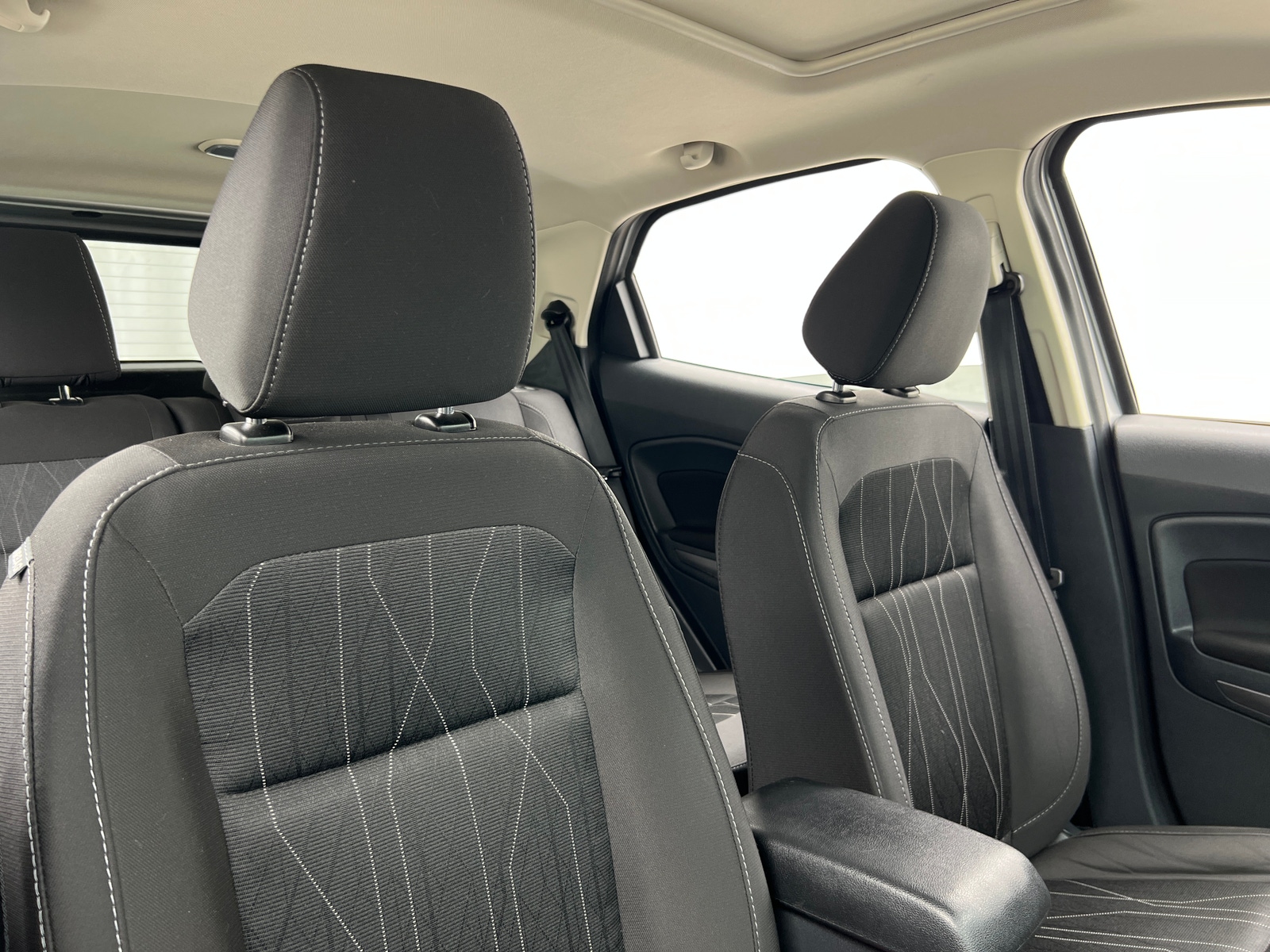 Thumbnail: 2020 Ford EcoSport - 2