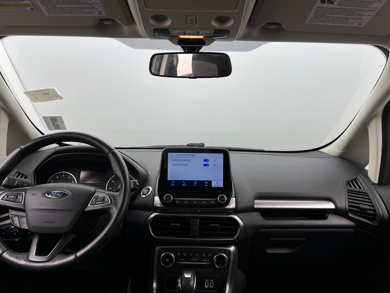 Thumbnail: 2020 Ford EcoSport - 3