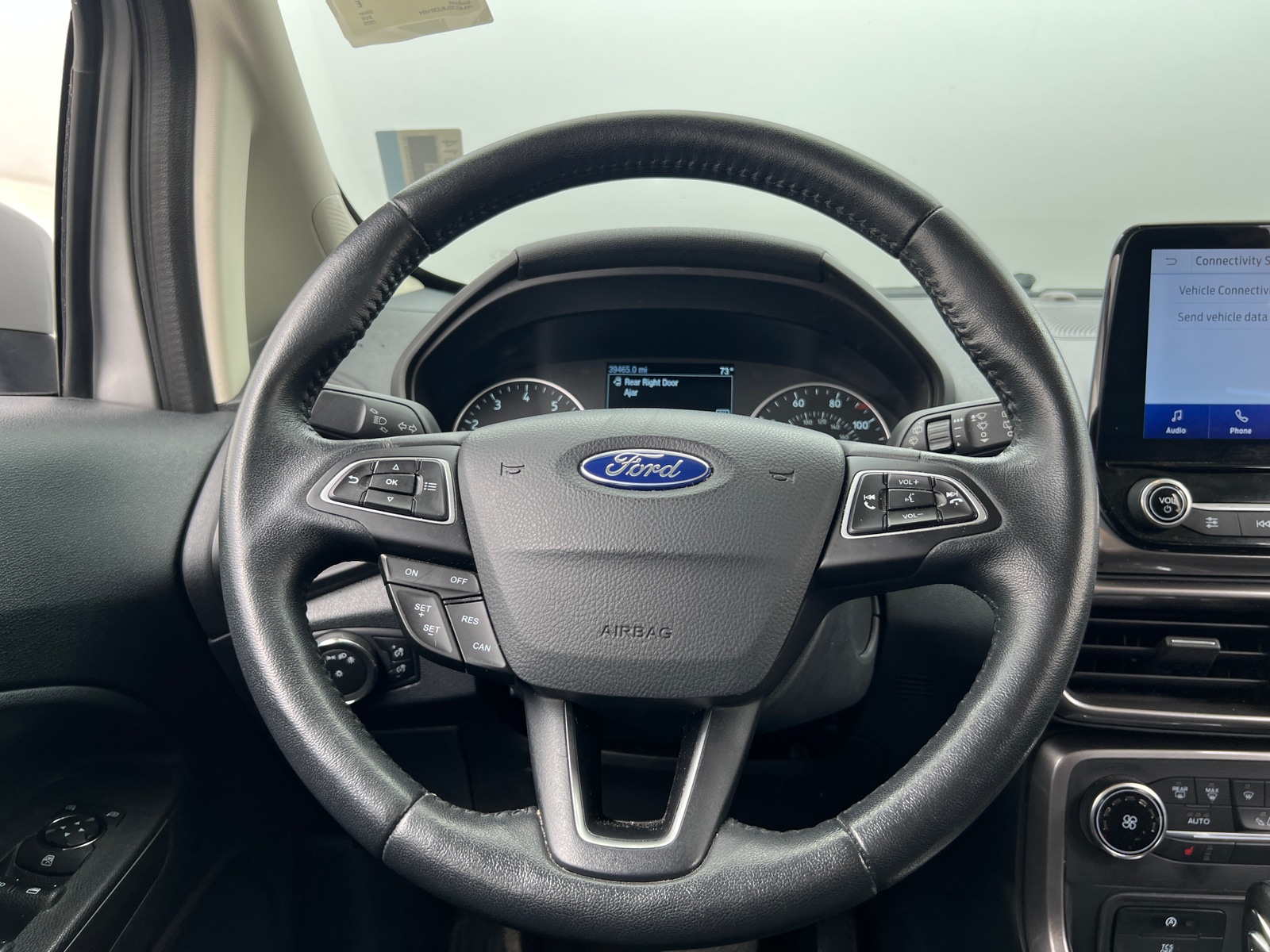 Thumbnail: 2020 Ford EcoSport - 5
