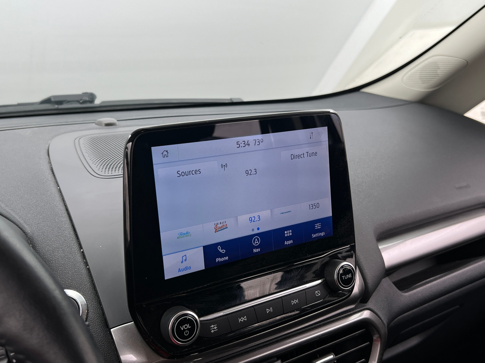Thumbnail: 2020 Ford EcoSport - 4