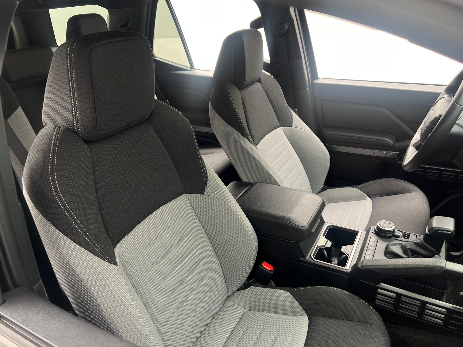 Thumbnail: 2025 Toyota 4Runner - 2