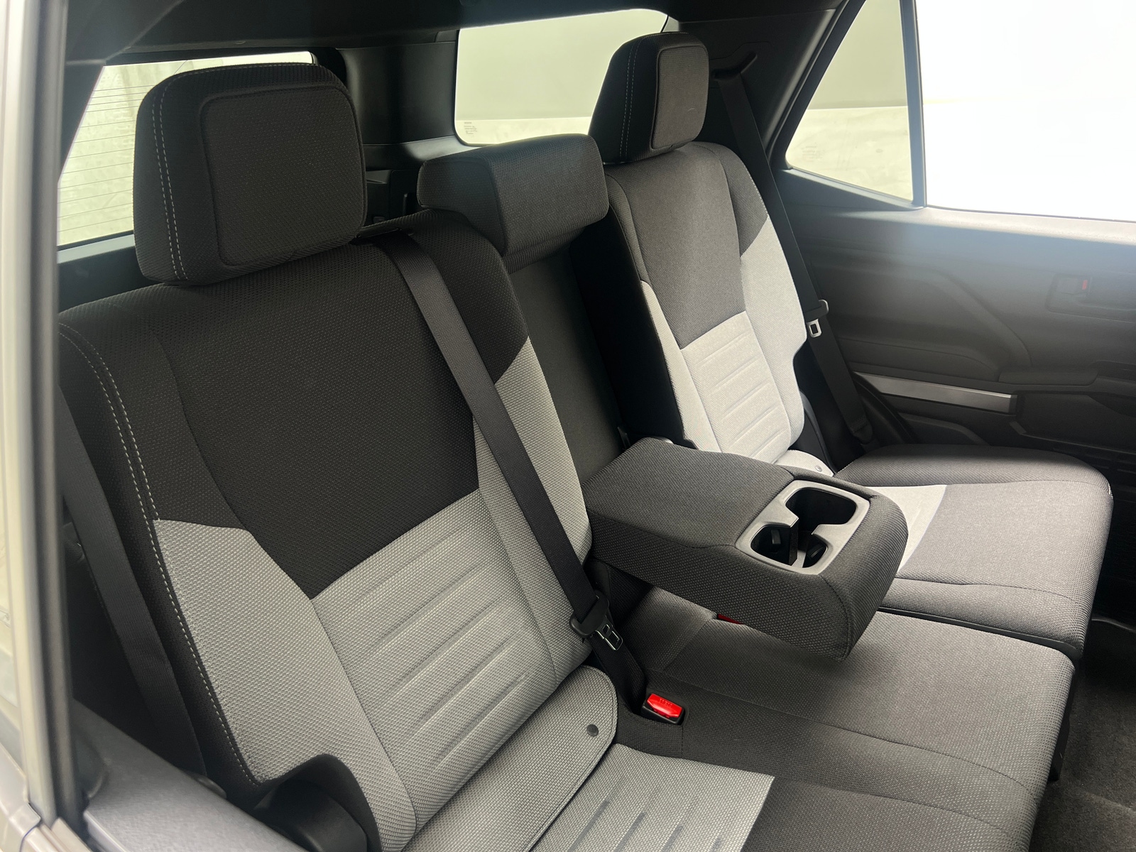 Thumbnail: 2025 Toyota 4Runner - 6