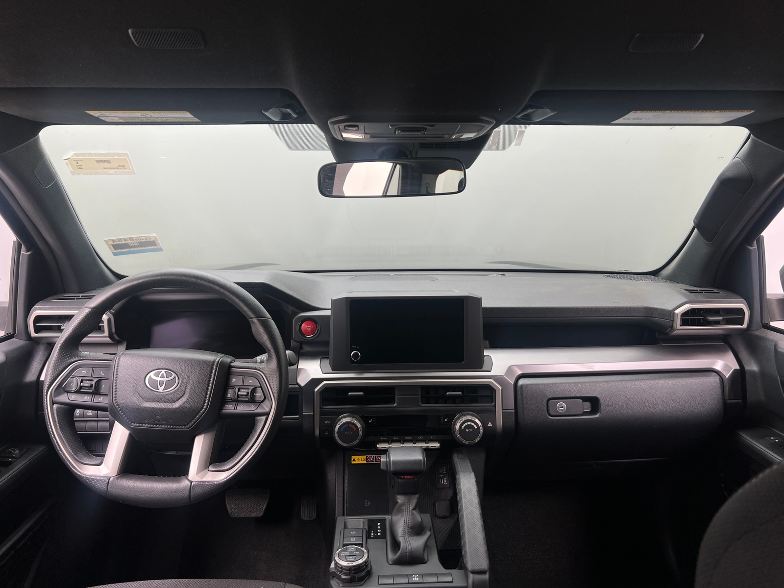 Thumbnail: 2025 Toyota 4Runner - 3