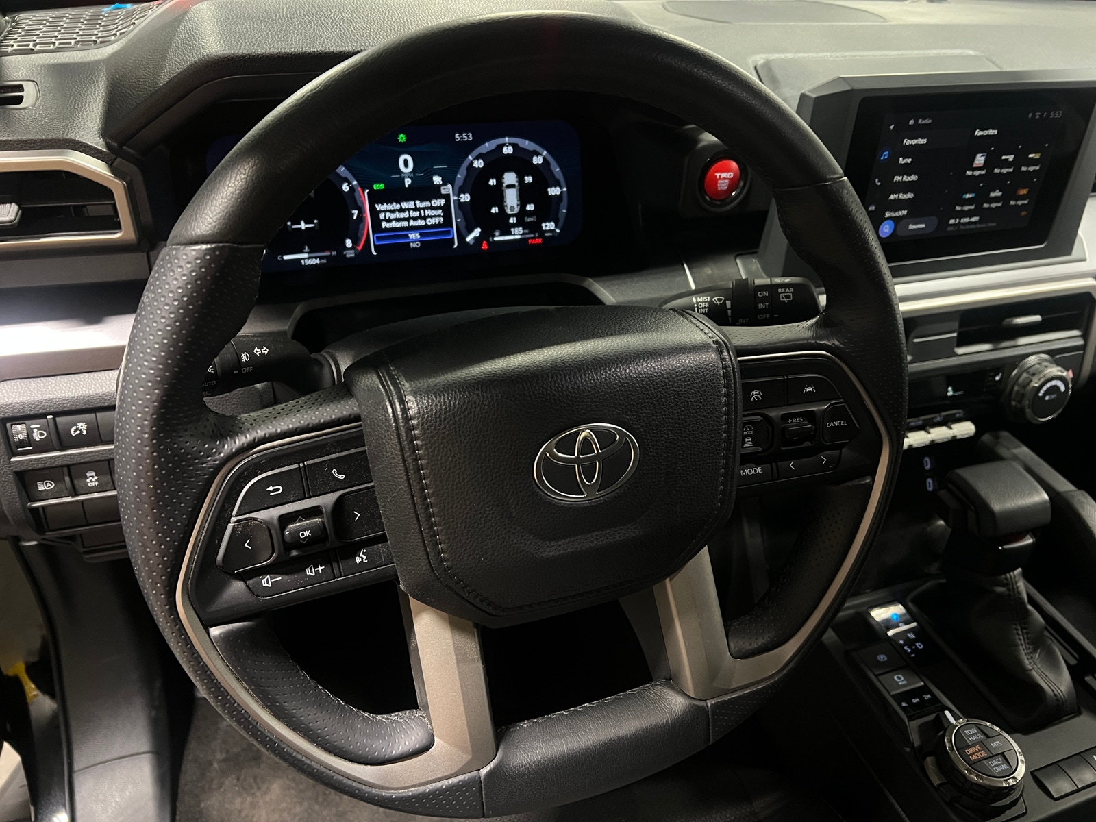 Thumbnail: 2025 Toyota 4Runner - 5