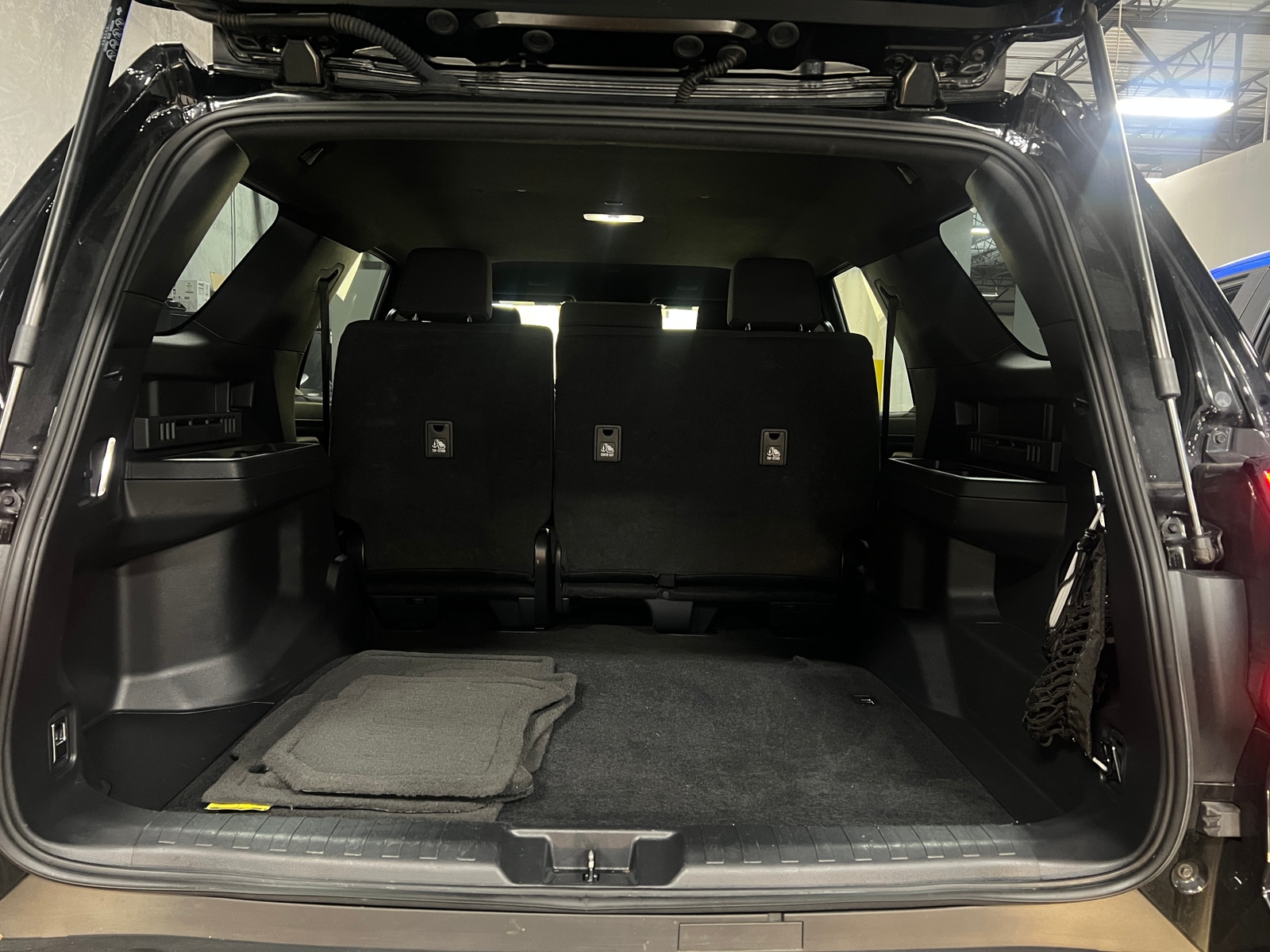 Thumbnail: 2025 Toyota 4Runner - 7