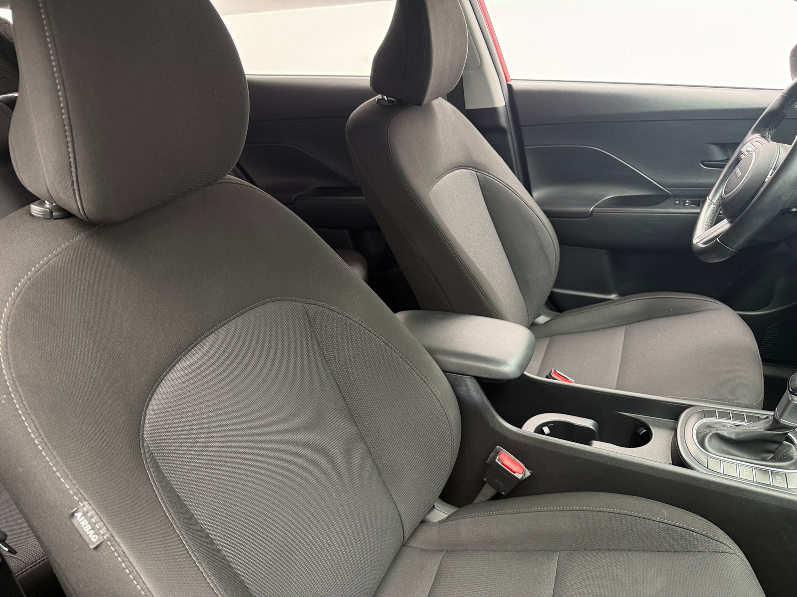 Thumbnail: 2025 Hyundai Kona - 2