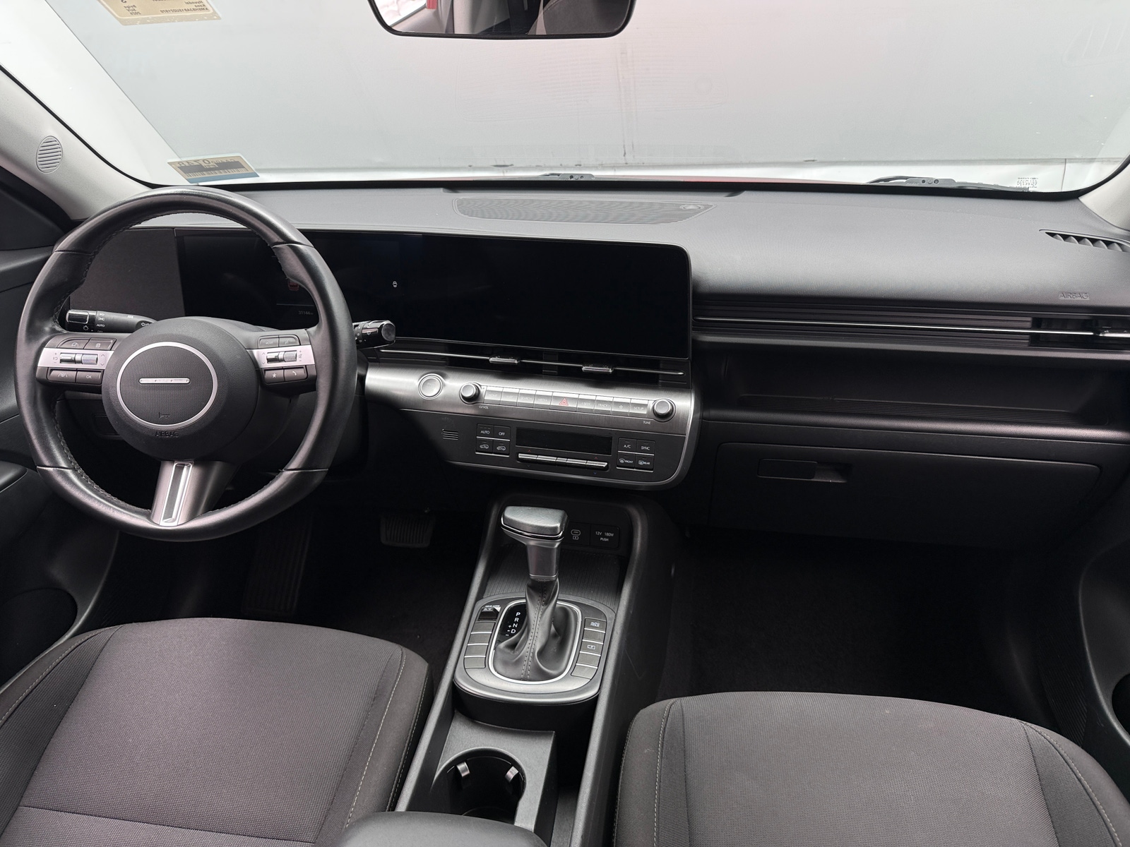 Thumbnail: 2025 Hyundai Kona - 3