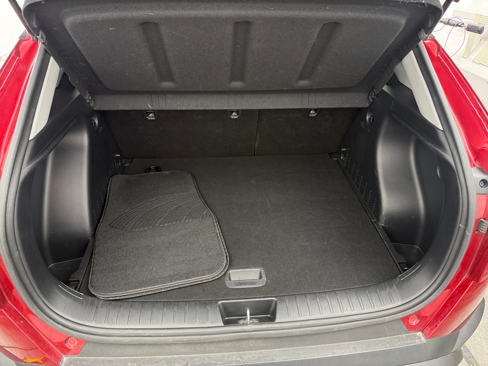 Thumbnail: 2025 Hyundai Kona - 7