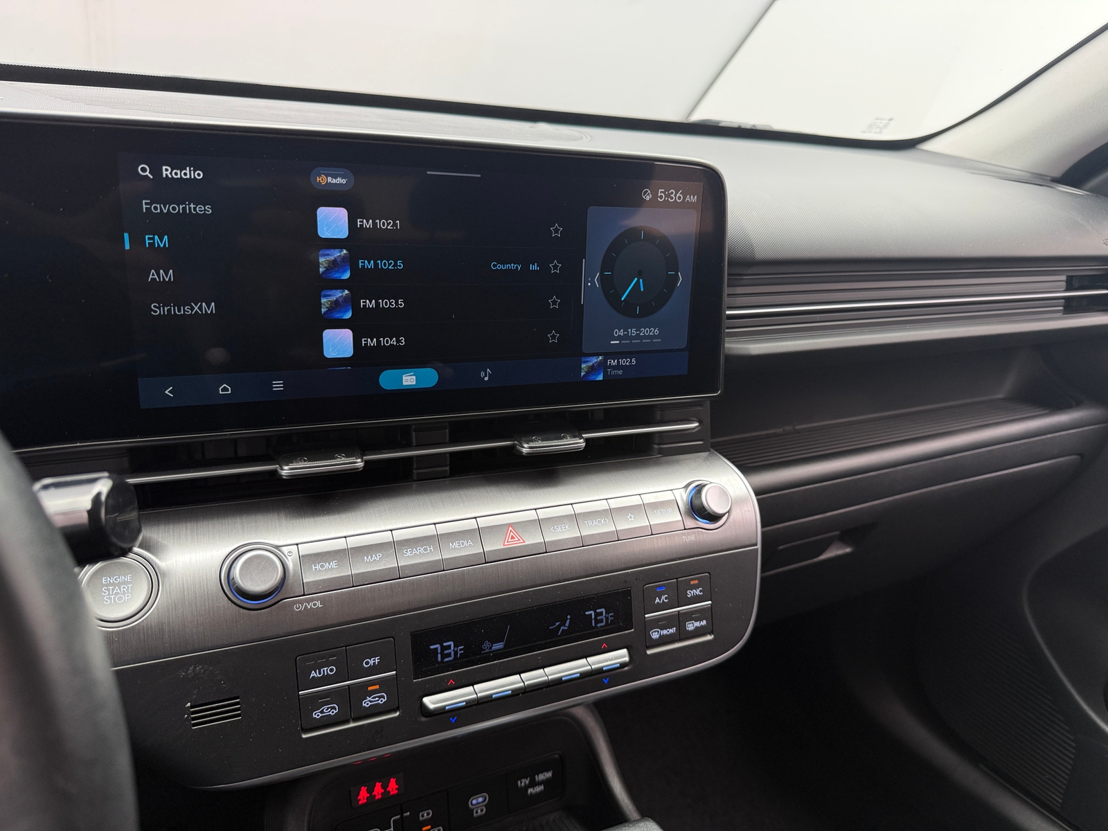 Thumbnail: 2025 Hyundai Kona - 4