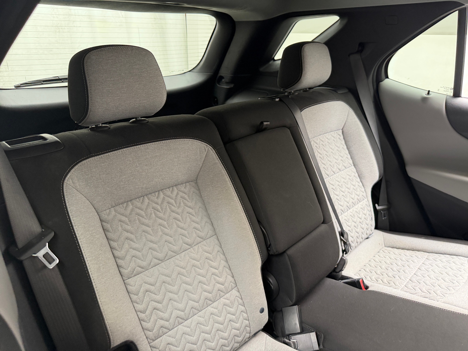 Thumbnail: 2022 Chevrolet Equinox - 6