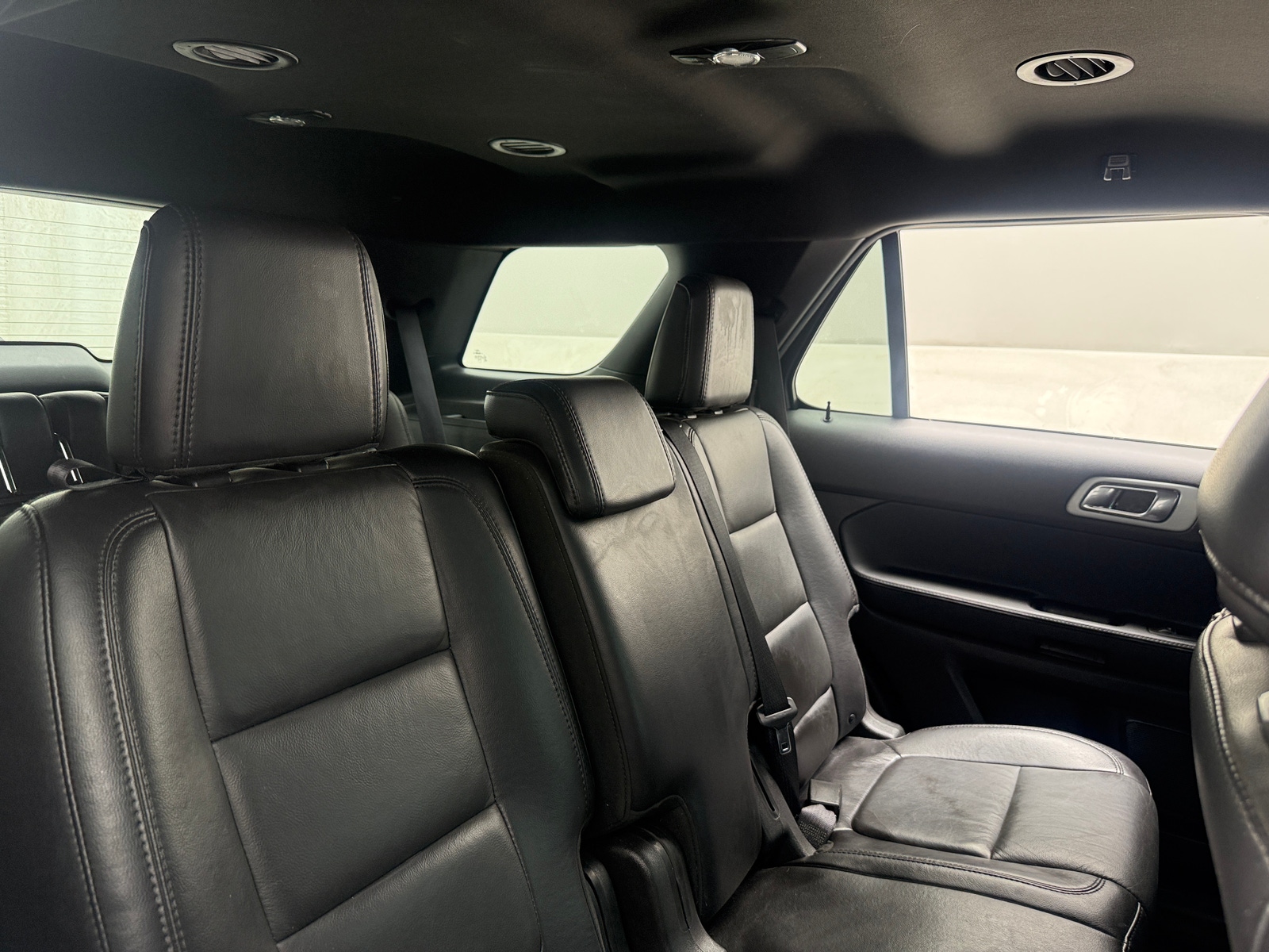 Thumbnail: 2014 Ford Explorer - 6