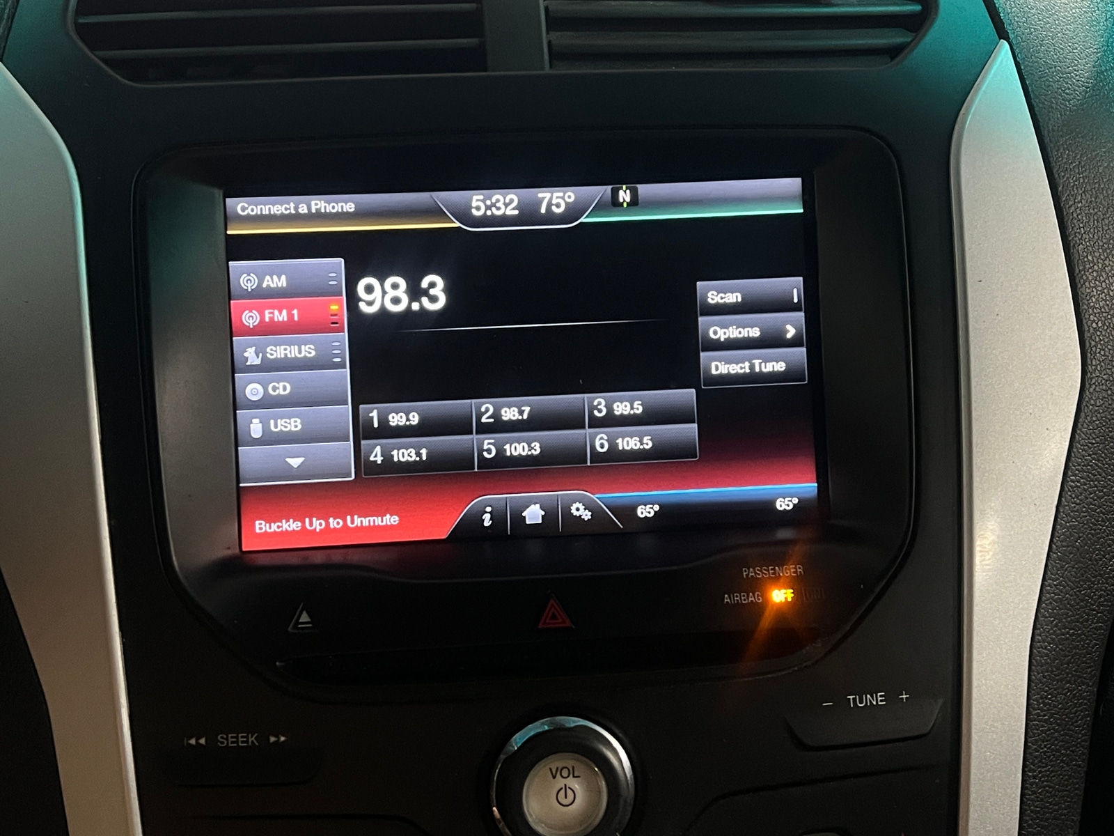 Thumbnail: 2014 Ford Explorer - 4