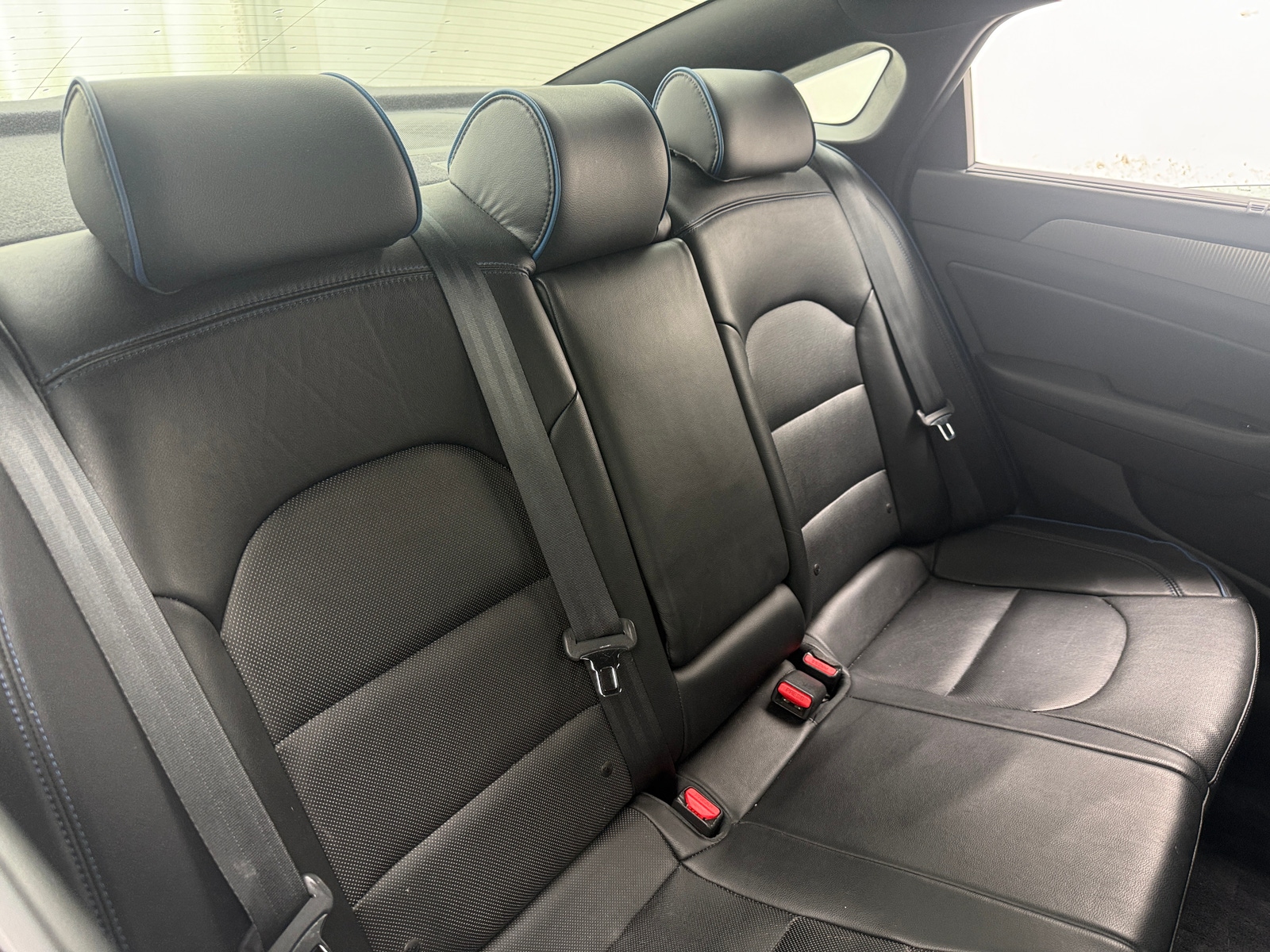 Thumbnail: 2018 Hyundai Sonata - 5