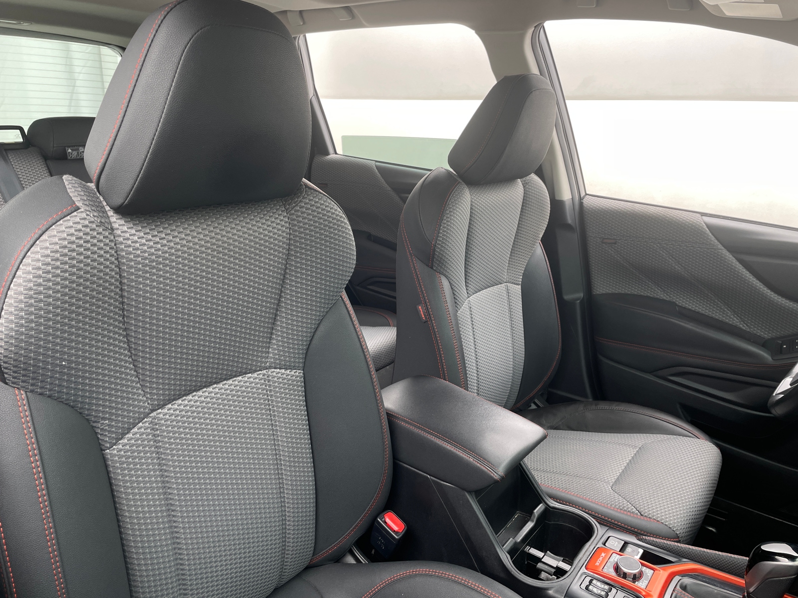 Thumbnail: 2021 Subaru Forester - 2