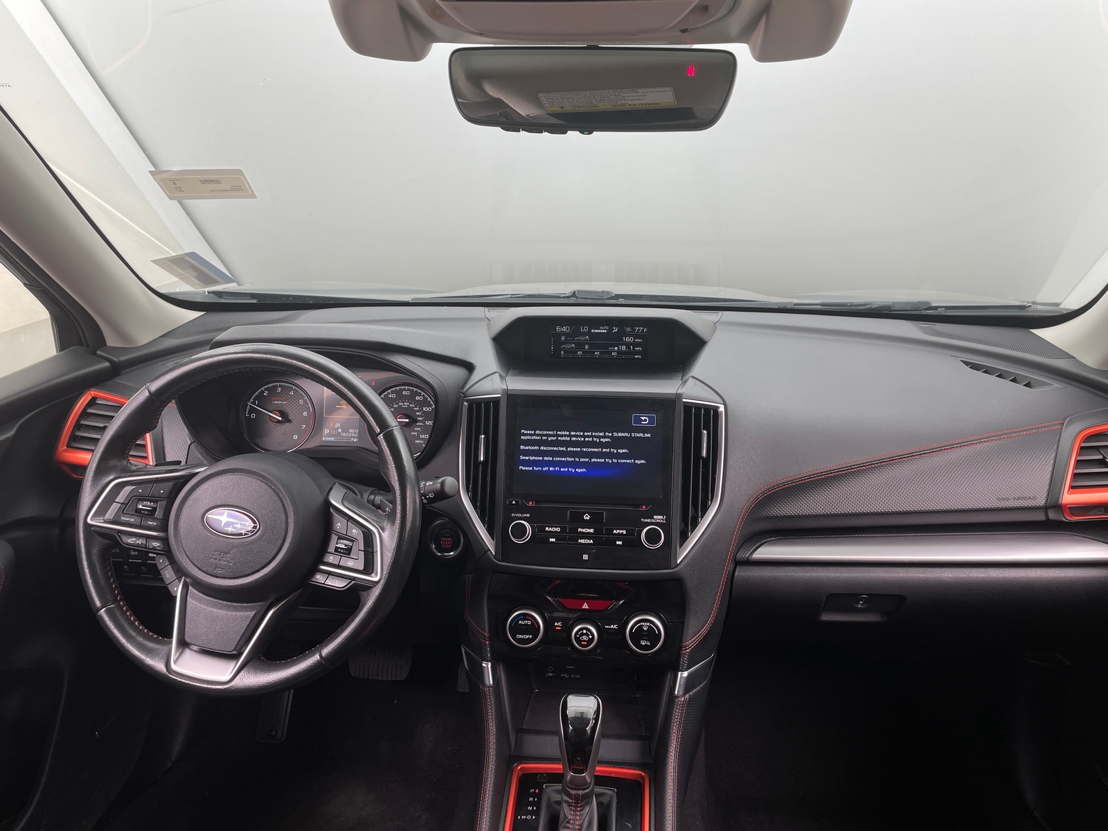 Thumbnail: 2021 Subaru Forester - 3