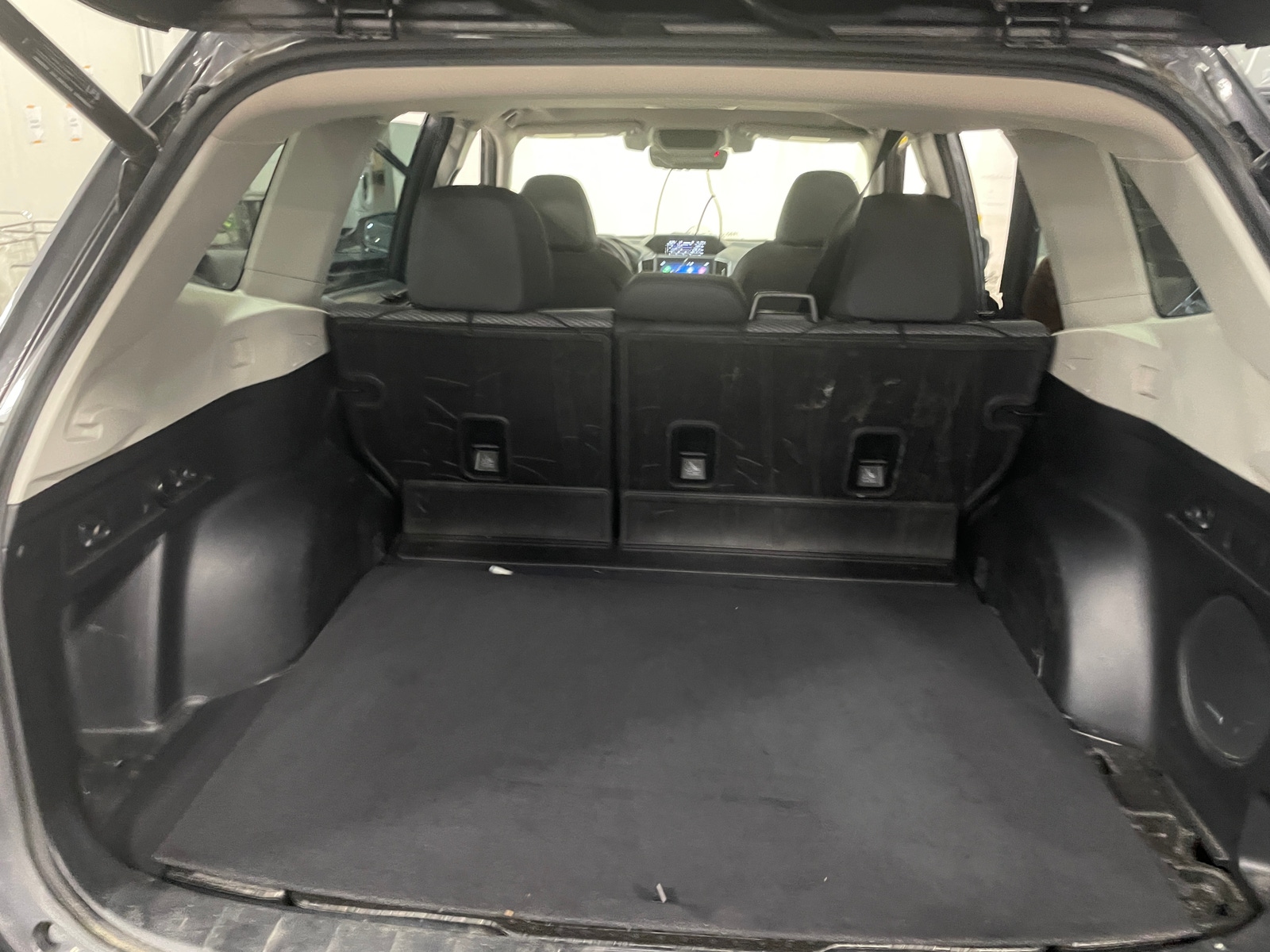 Thumbnail: 2021 Subaru Forester - 7