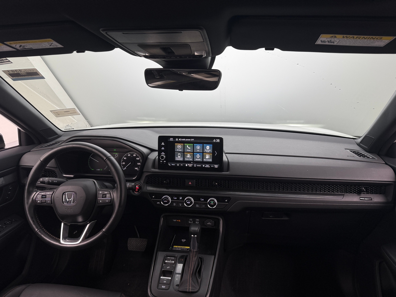 Thumbnail: 2025 Honda CR-V - 2
