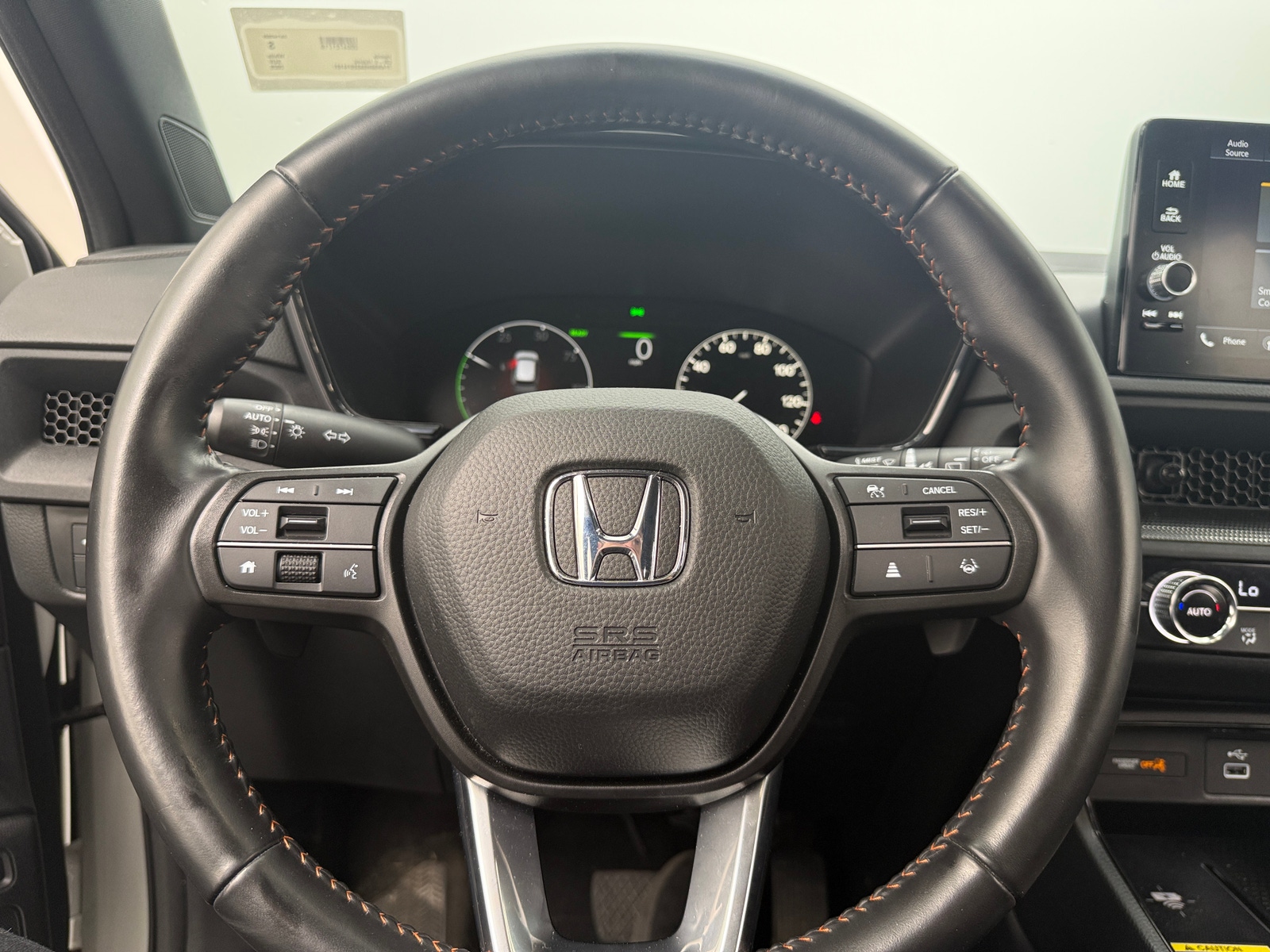 Thumbnail: 2025 Honda CR-V - 4