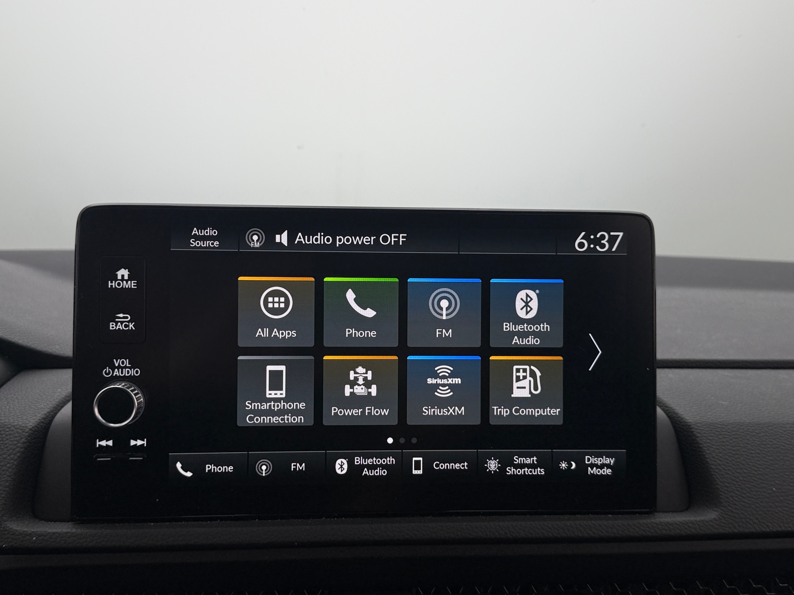 Thumbnail: 2025 Honda CR-V - 3