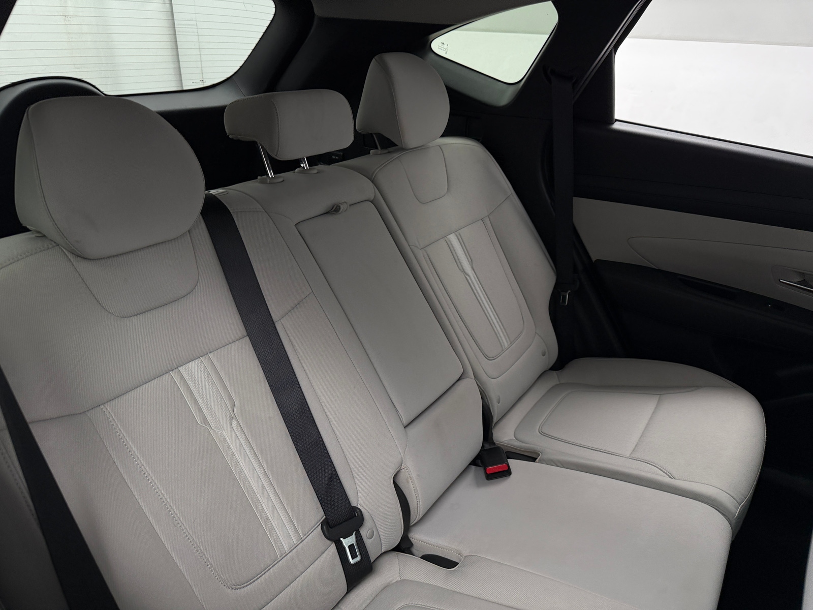 Thumbnail: 2025 Hyundai Tucson - 6