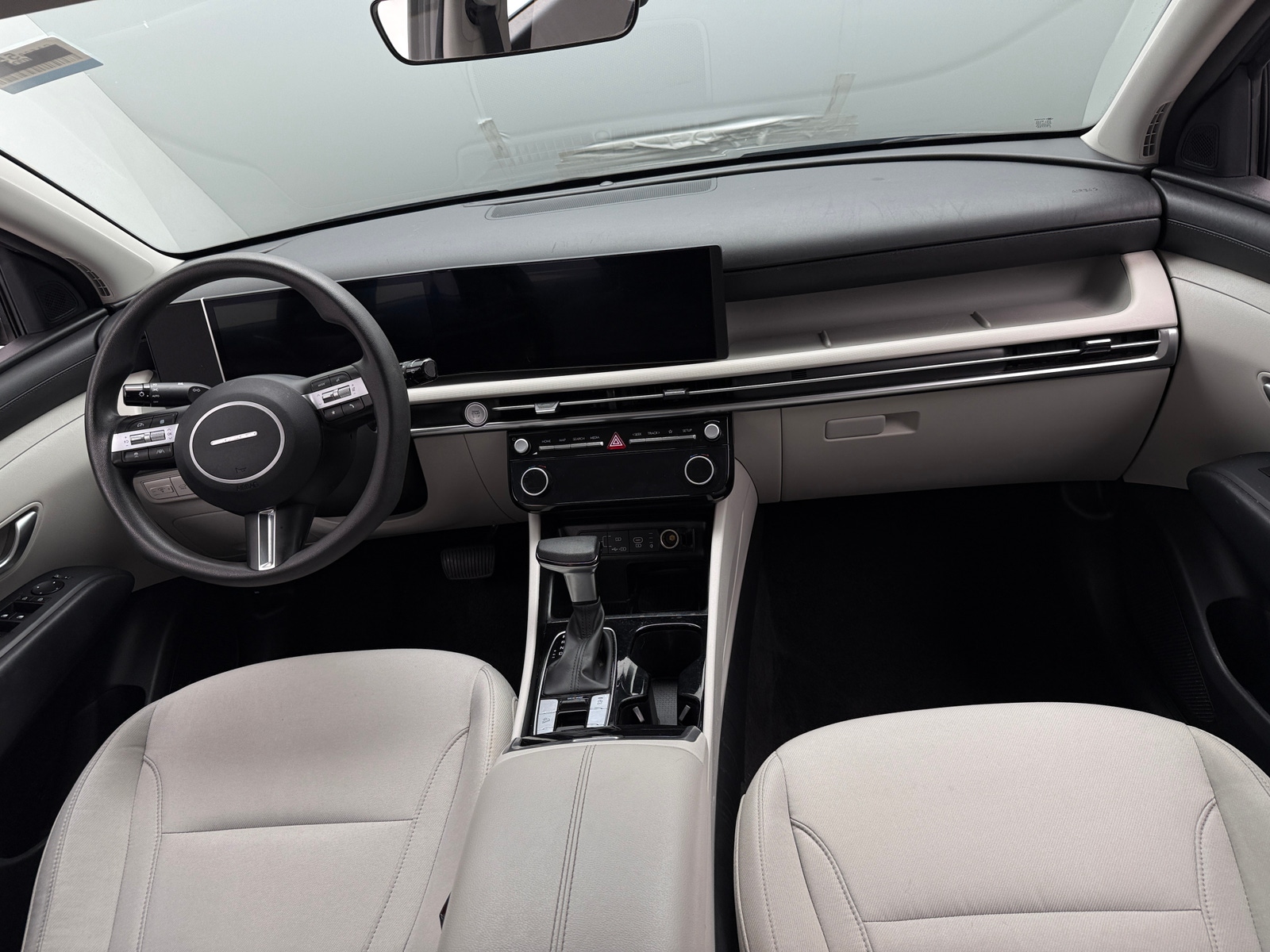 Thumbnail: 2025 Hyundai Tucson - 3