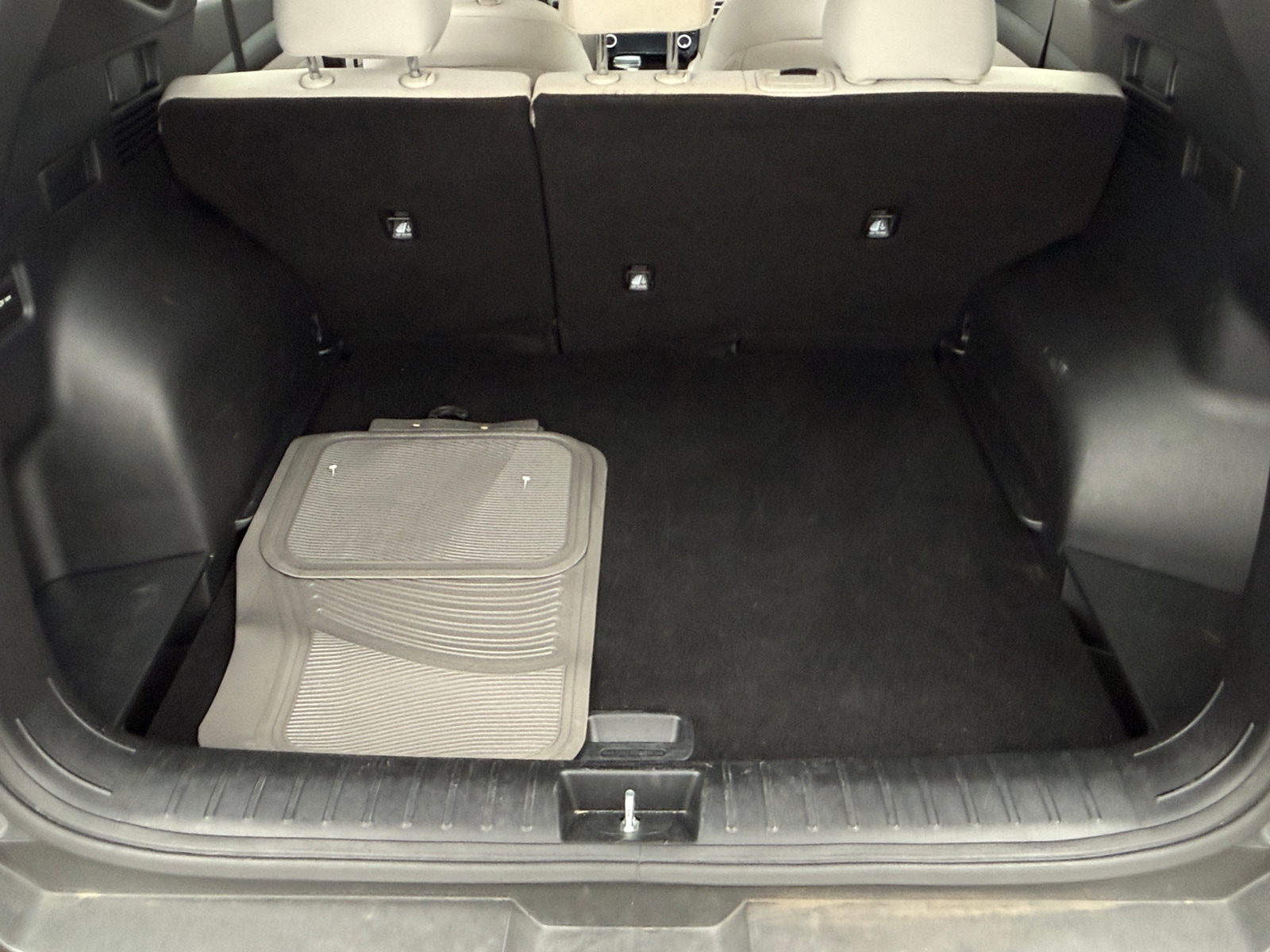 Thumbnail: 2025 Hyundai Tucson - 7