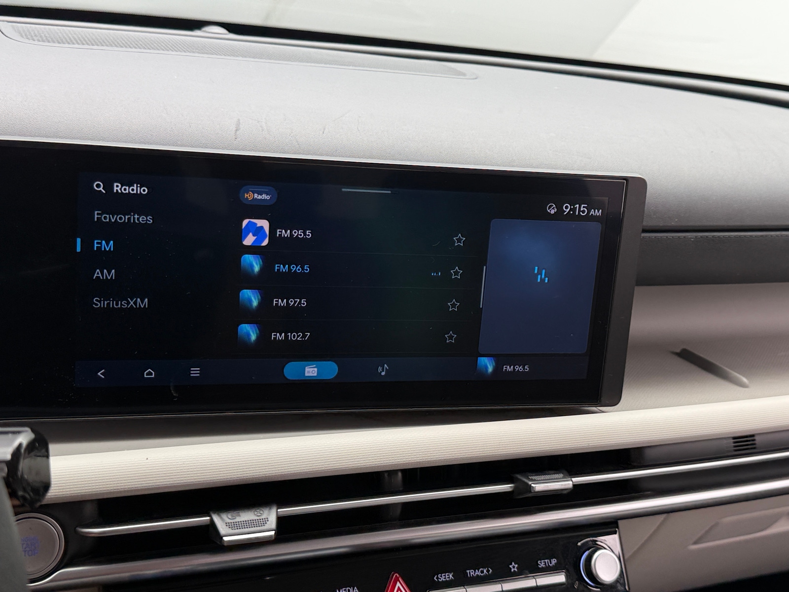 Thumbnail: 2025 Hyundai Tucson - 4