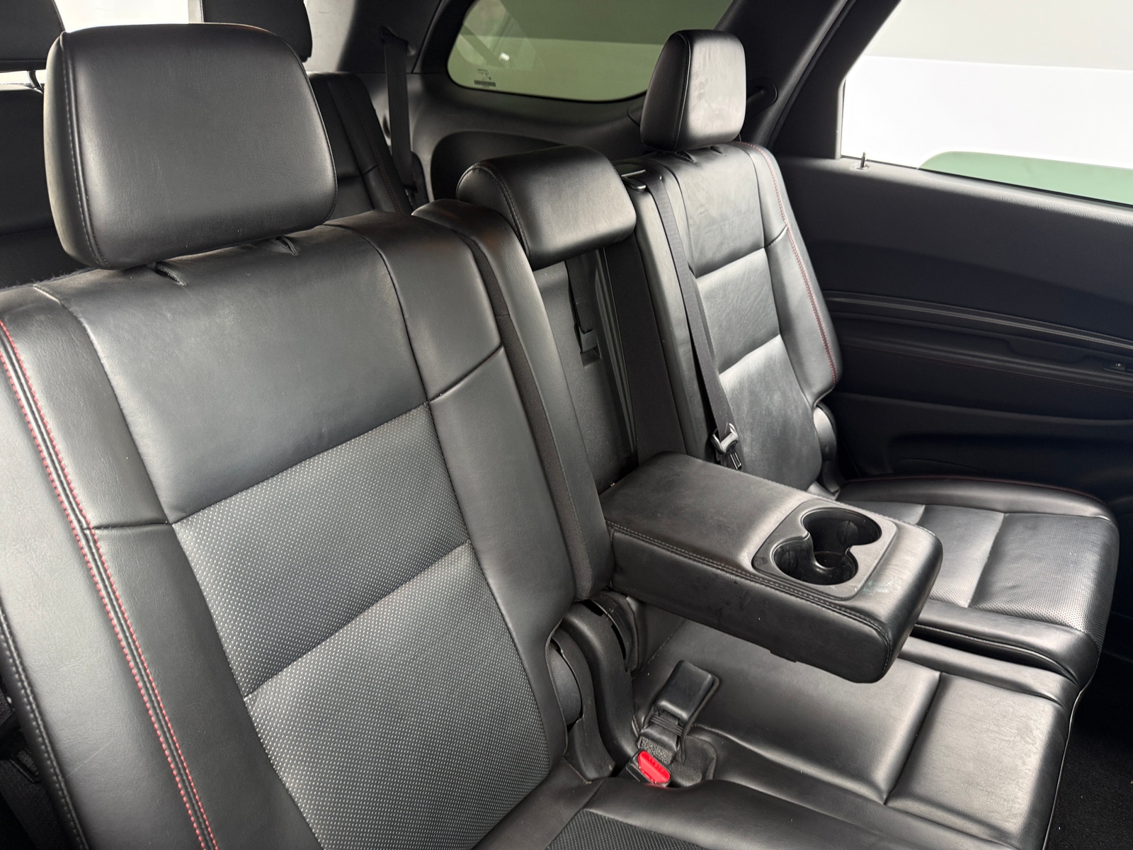 Thumbnail: 2023 Dodge Durango - 5