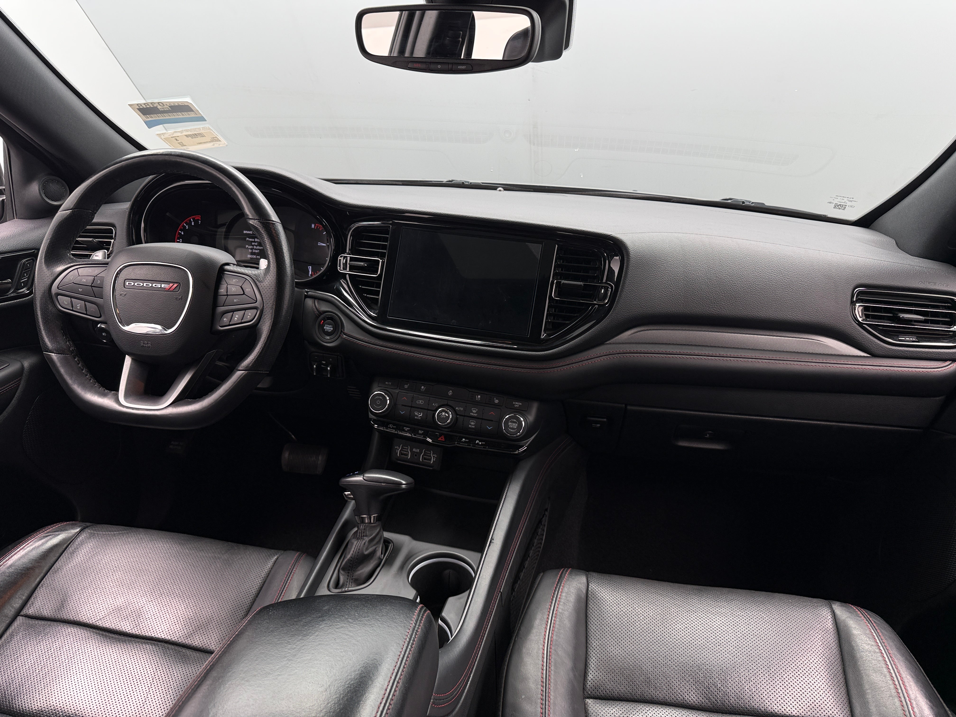 2023 Dodge Durango