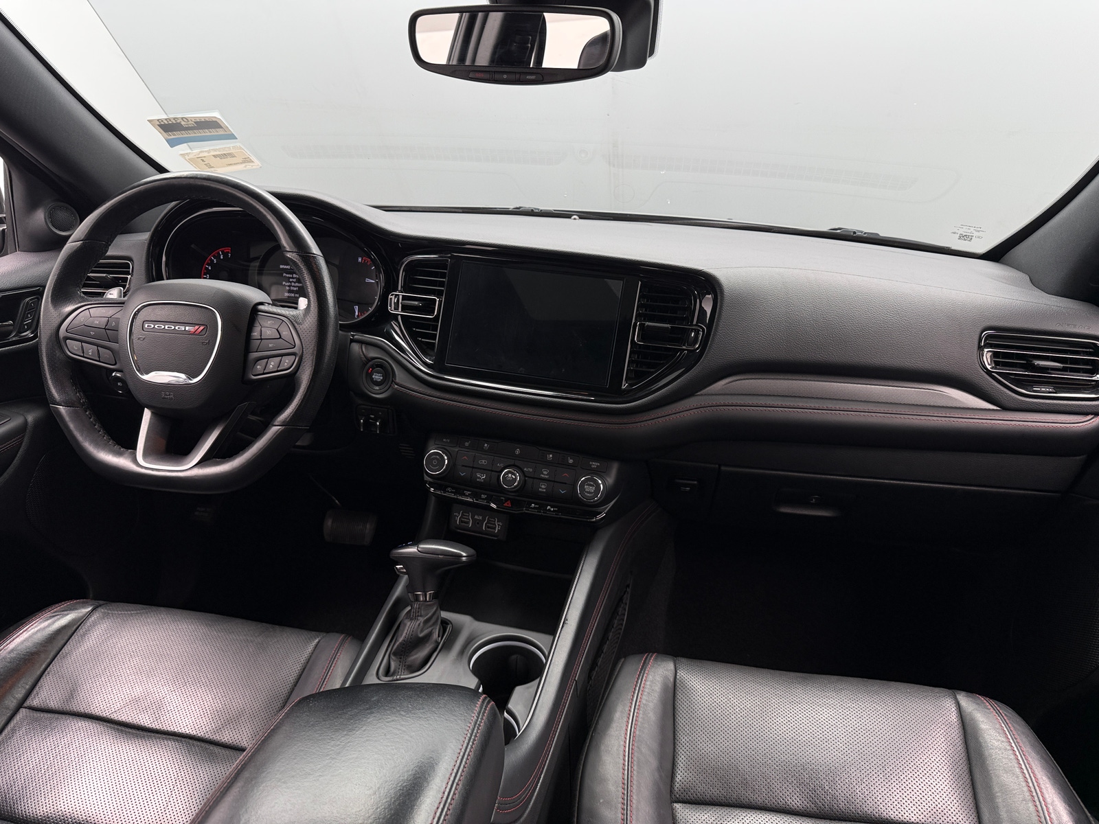 Thumbnail: 2023 Dodge Durango - 2