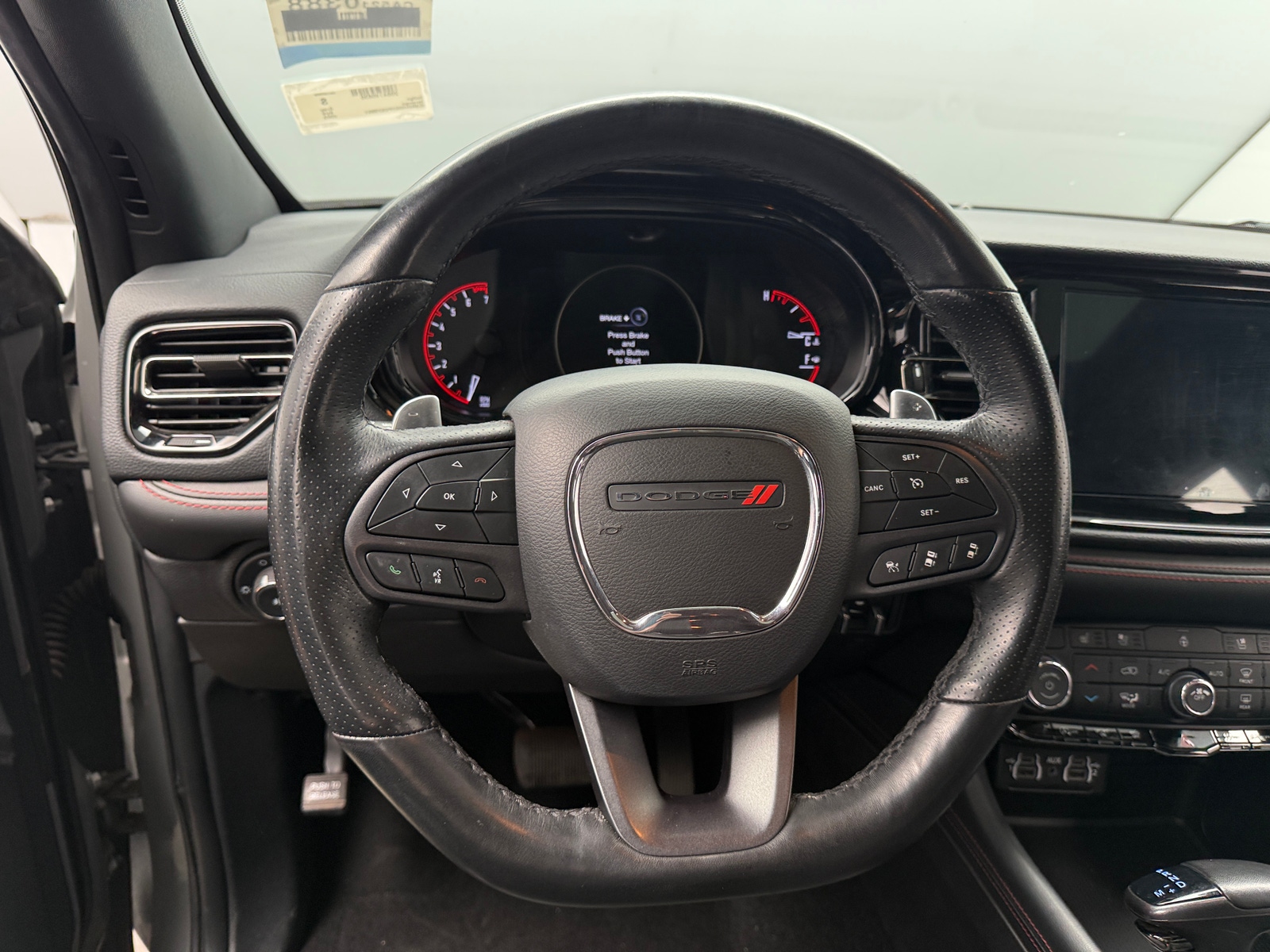 Thumbnail: 2023 Dodge Durango - 4