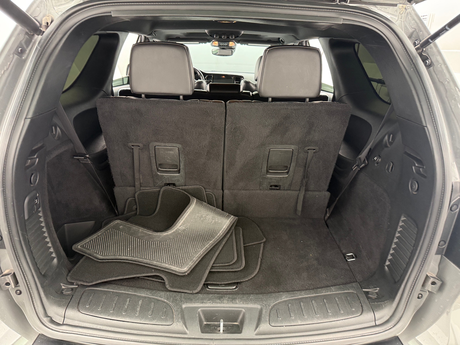 Thumbnail: 2023 Dodge Durango - 6