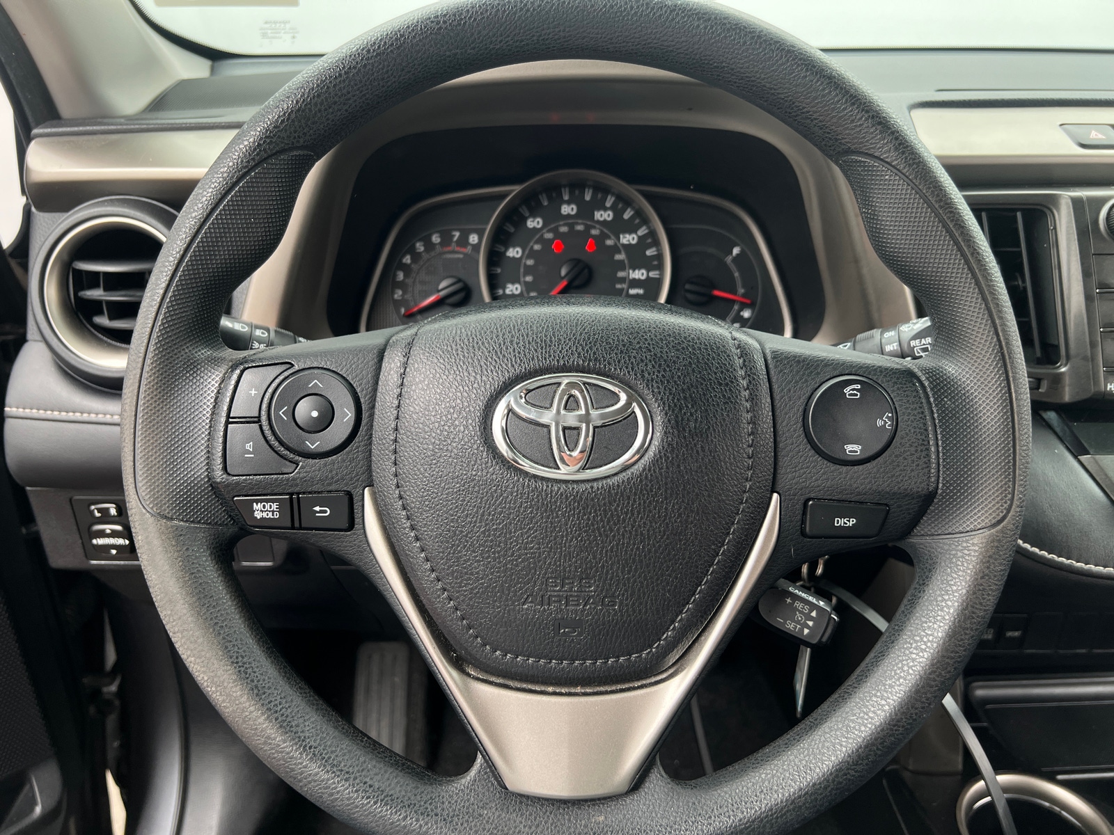 Thumbnail: 2015 Toyota RAV4 - 5