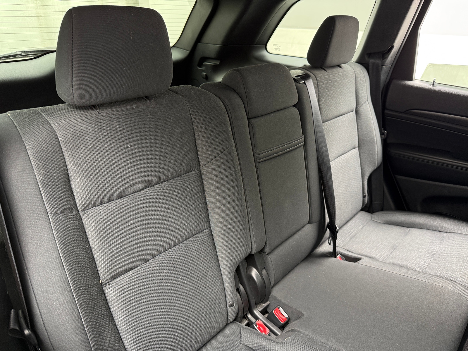 Thumbnail: 2017 Jeep Grand Cherokee - 6