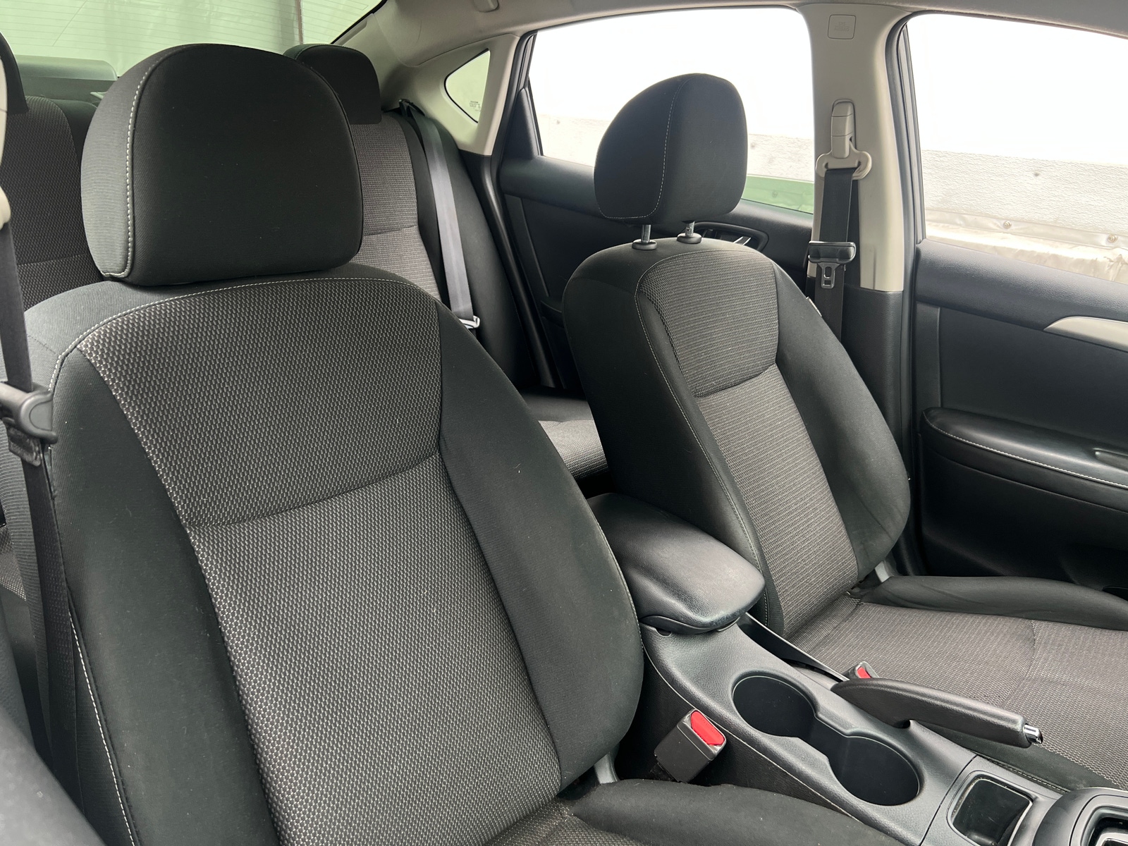 Thumbnail: 2019 Nissan Sentra - 2