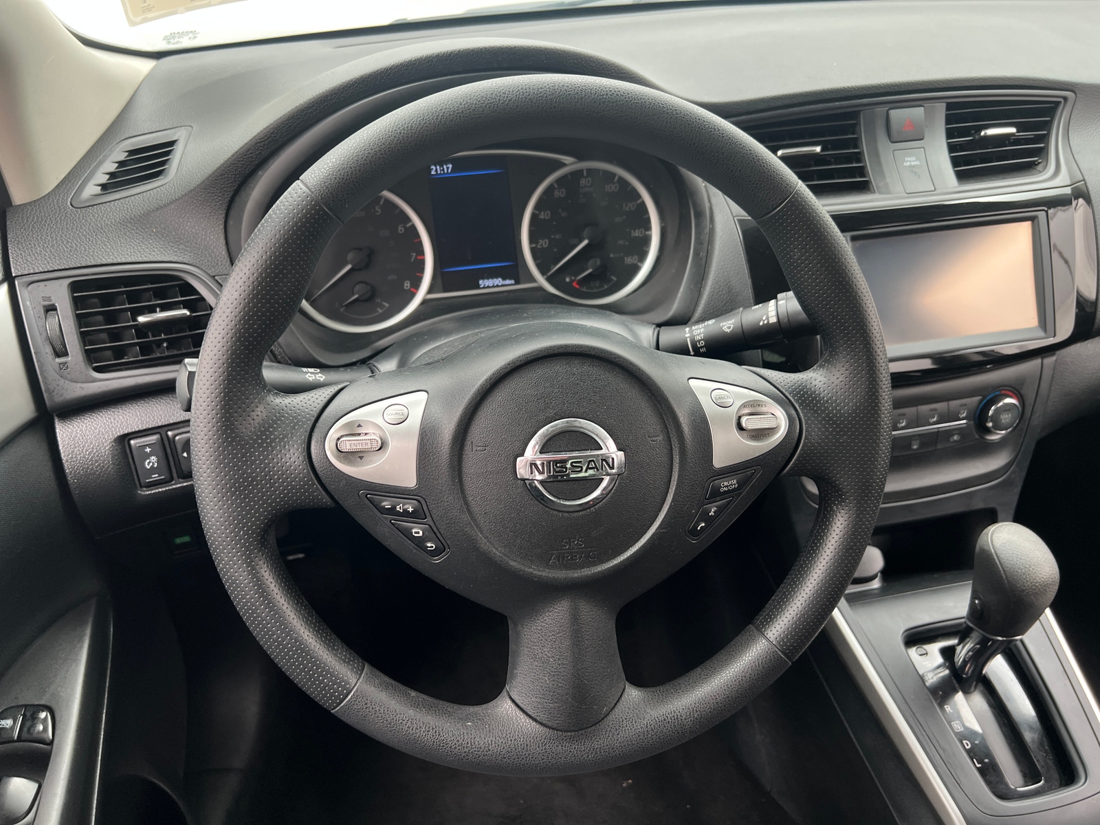 Thumbnail: 2019 Nissan Sentra - 4