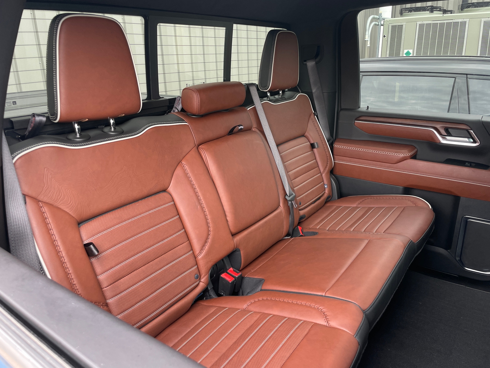 Thumbnail: 2024 GMC Sierra 2500 - 5